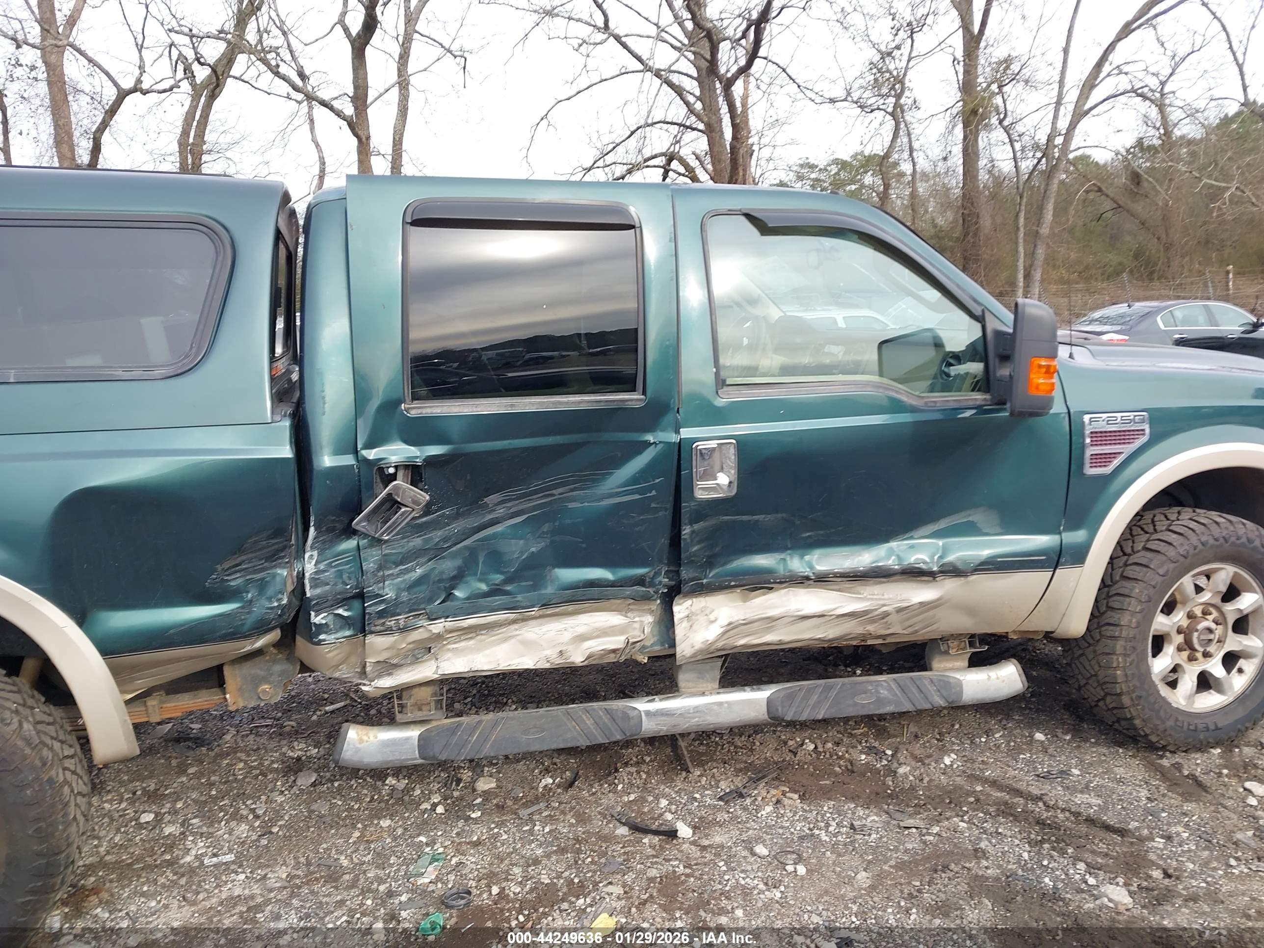 FORD F-250 image 6