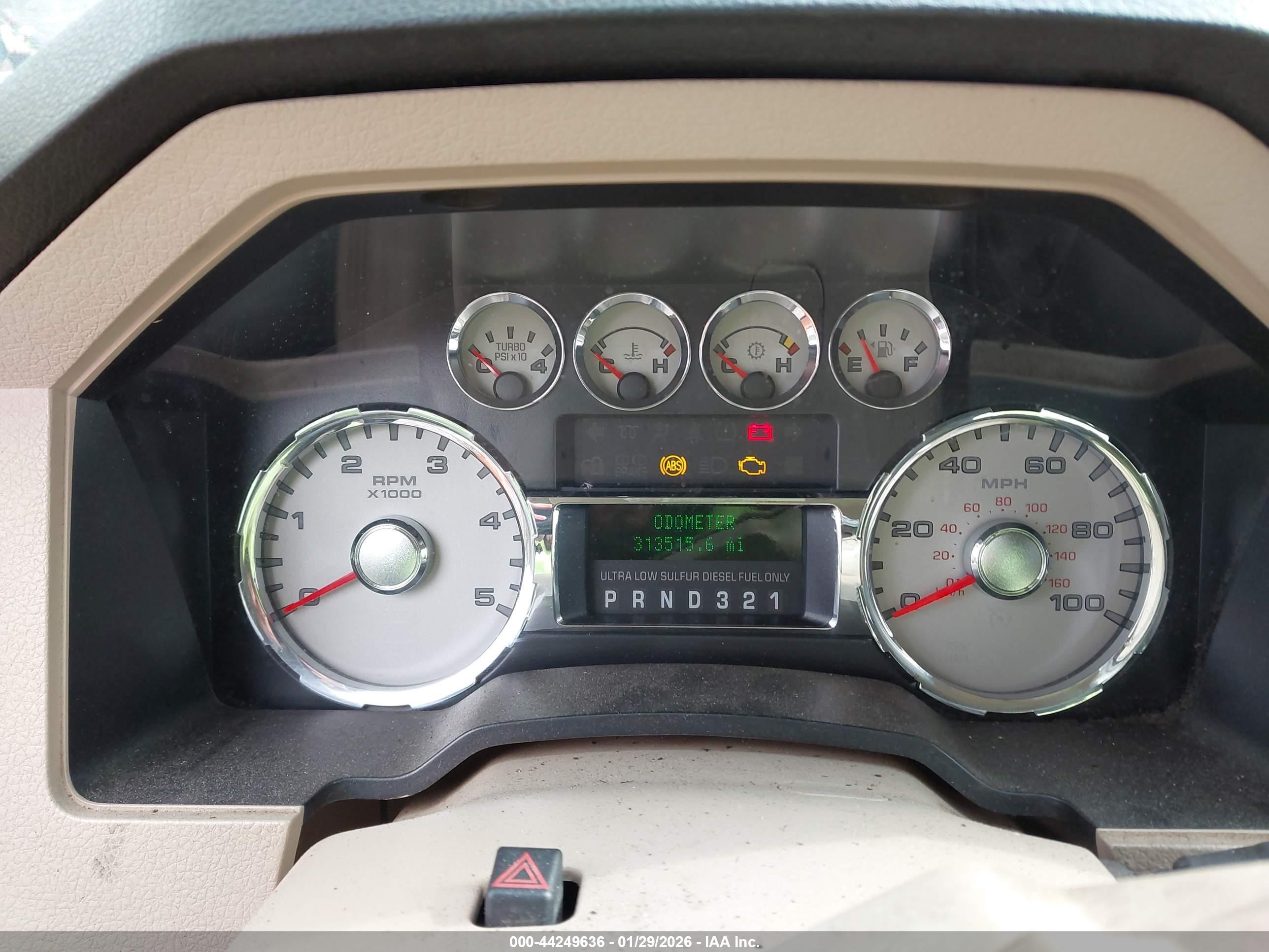 FORD F-250 image 7