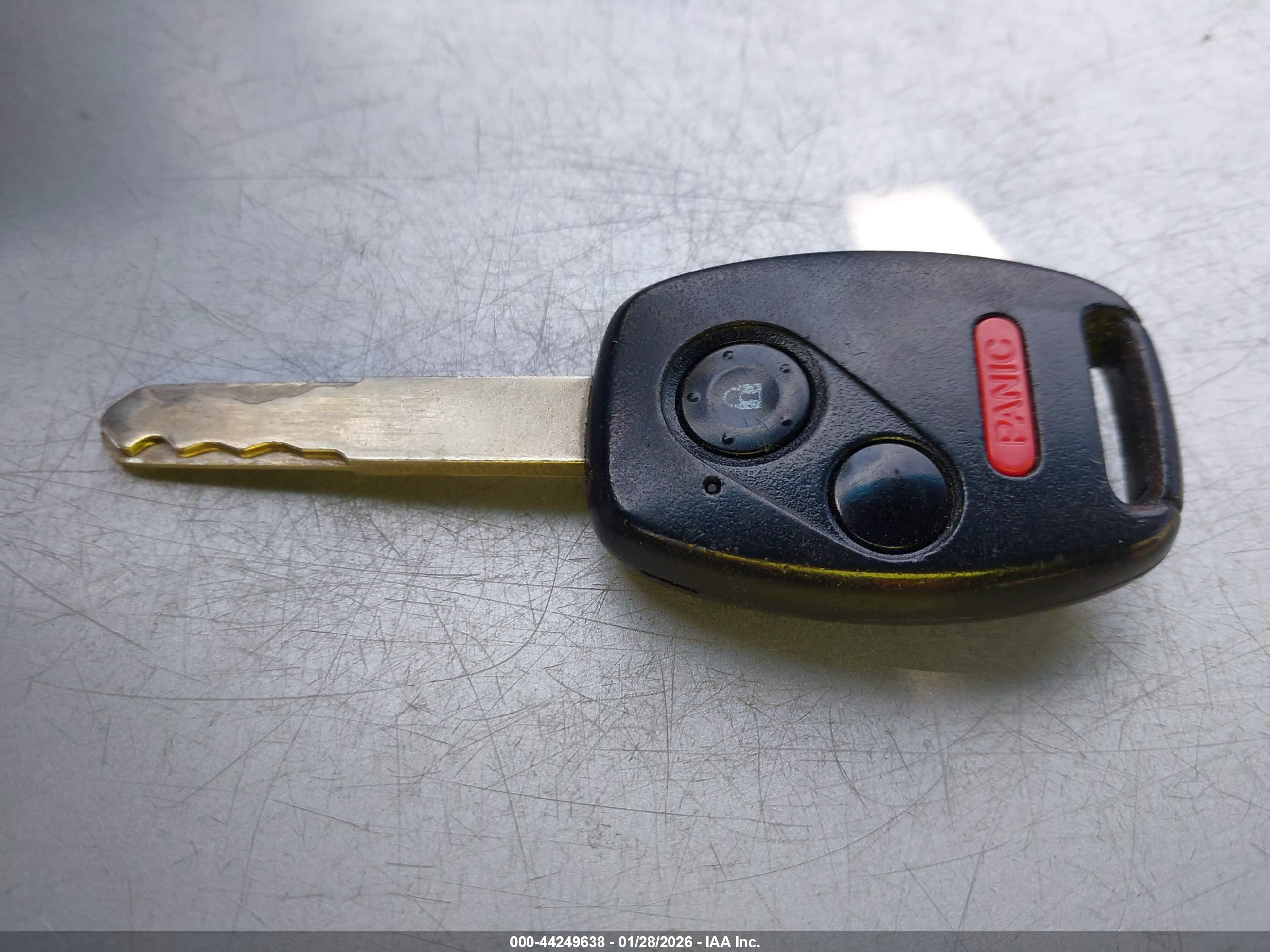 HONDA CIVIC image 11