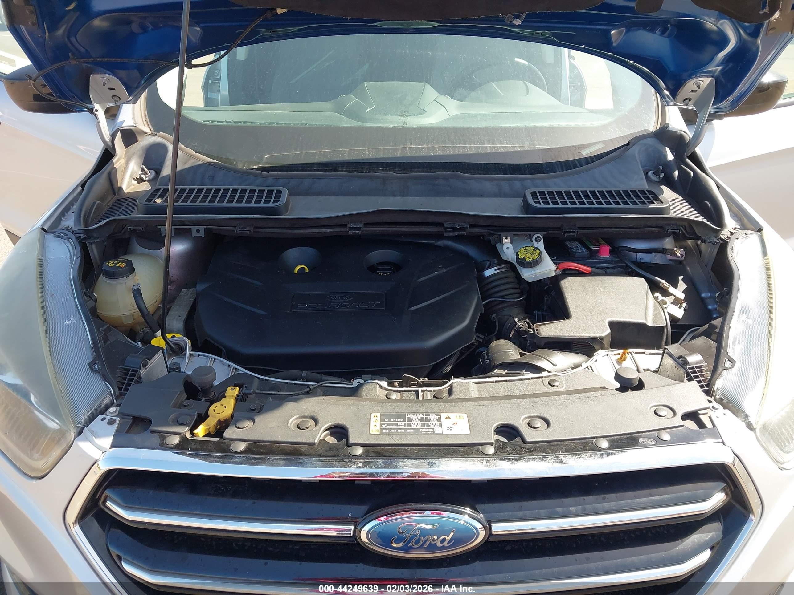FORD ESCAPE image 10