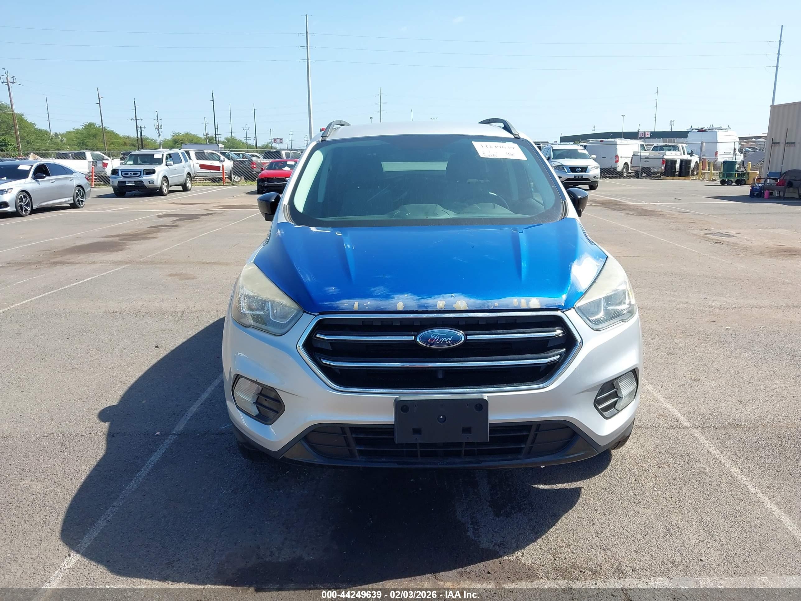 FORD ESCAPE image 6