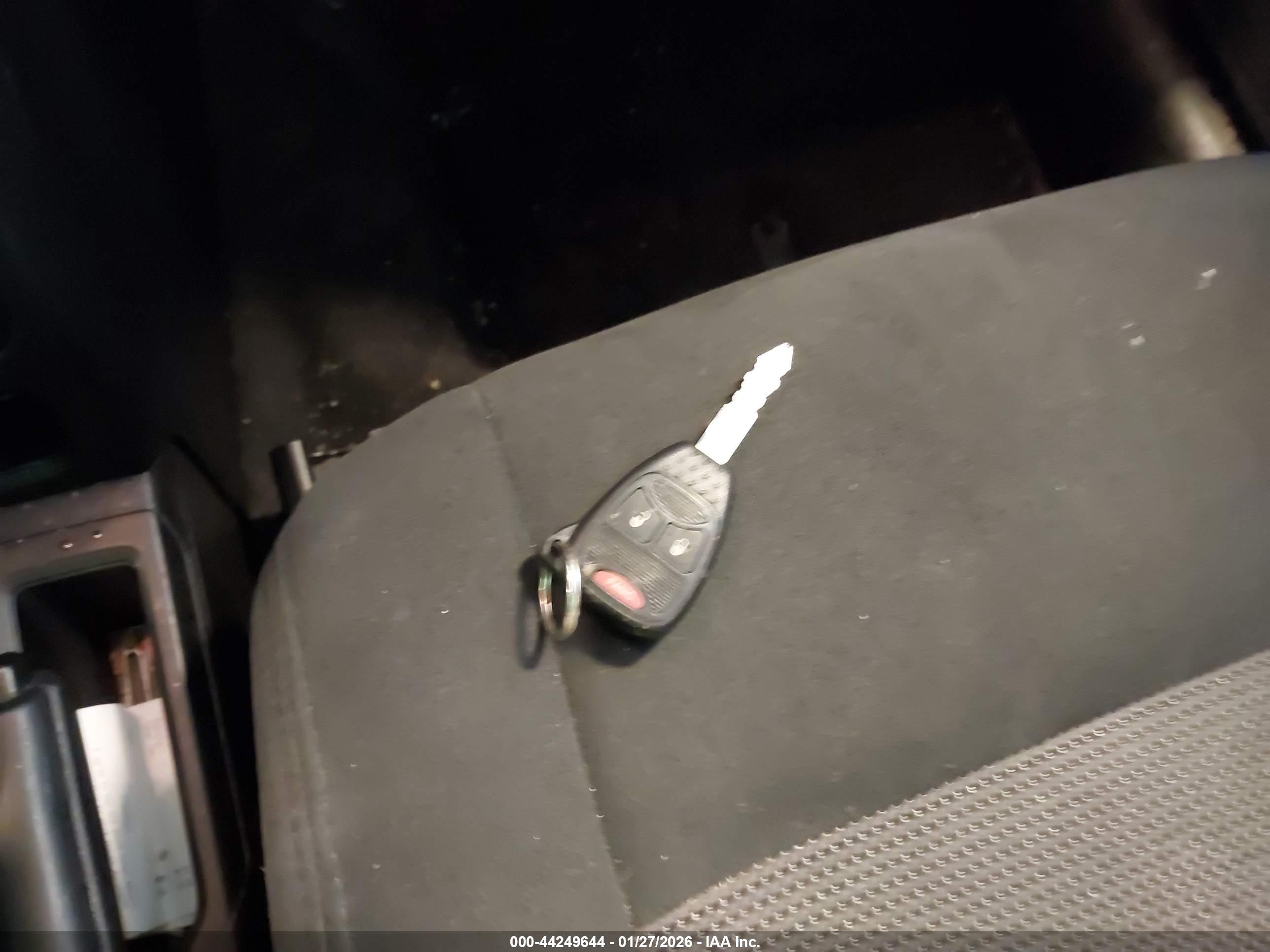 JEEP PATRIOT image 11