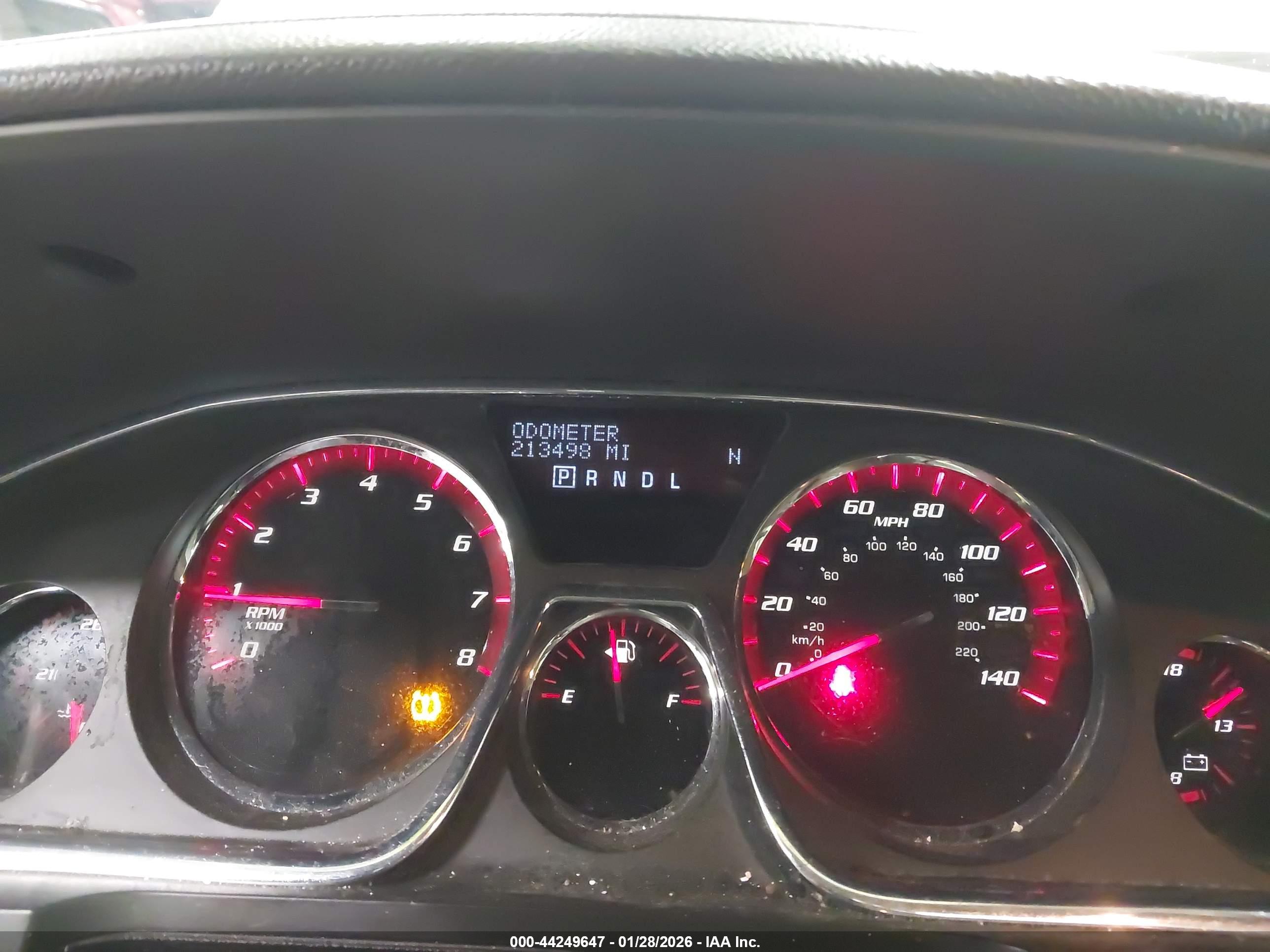 GMC ACADIA image 7