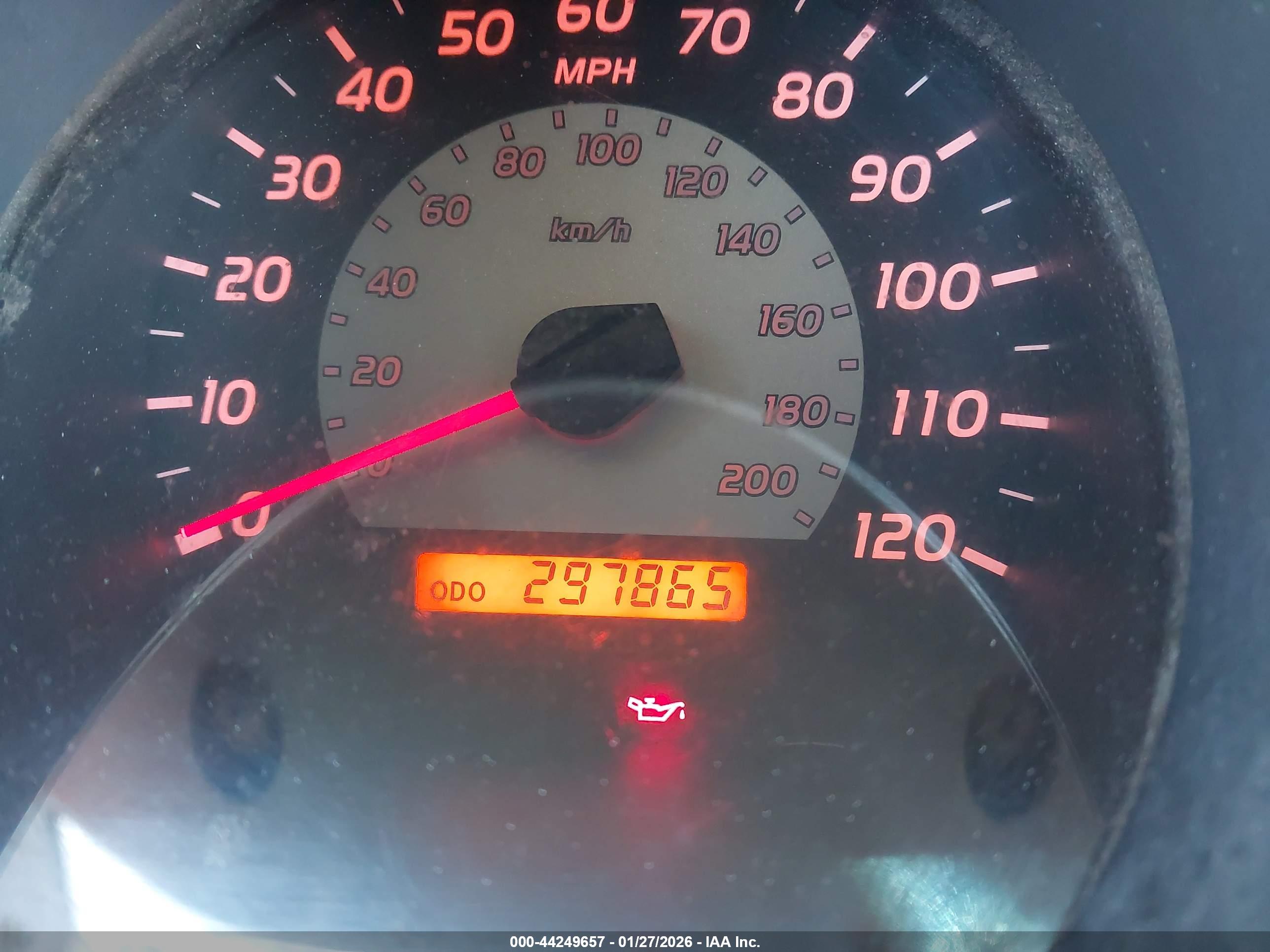TOYOTA TACOMA image 7