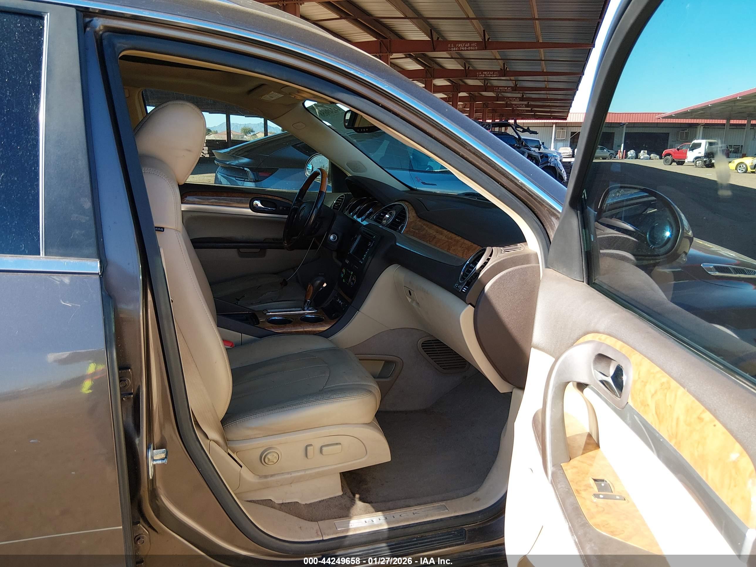BUICK ENCLAVE image 5