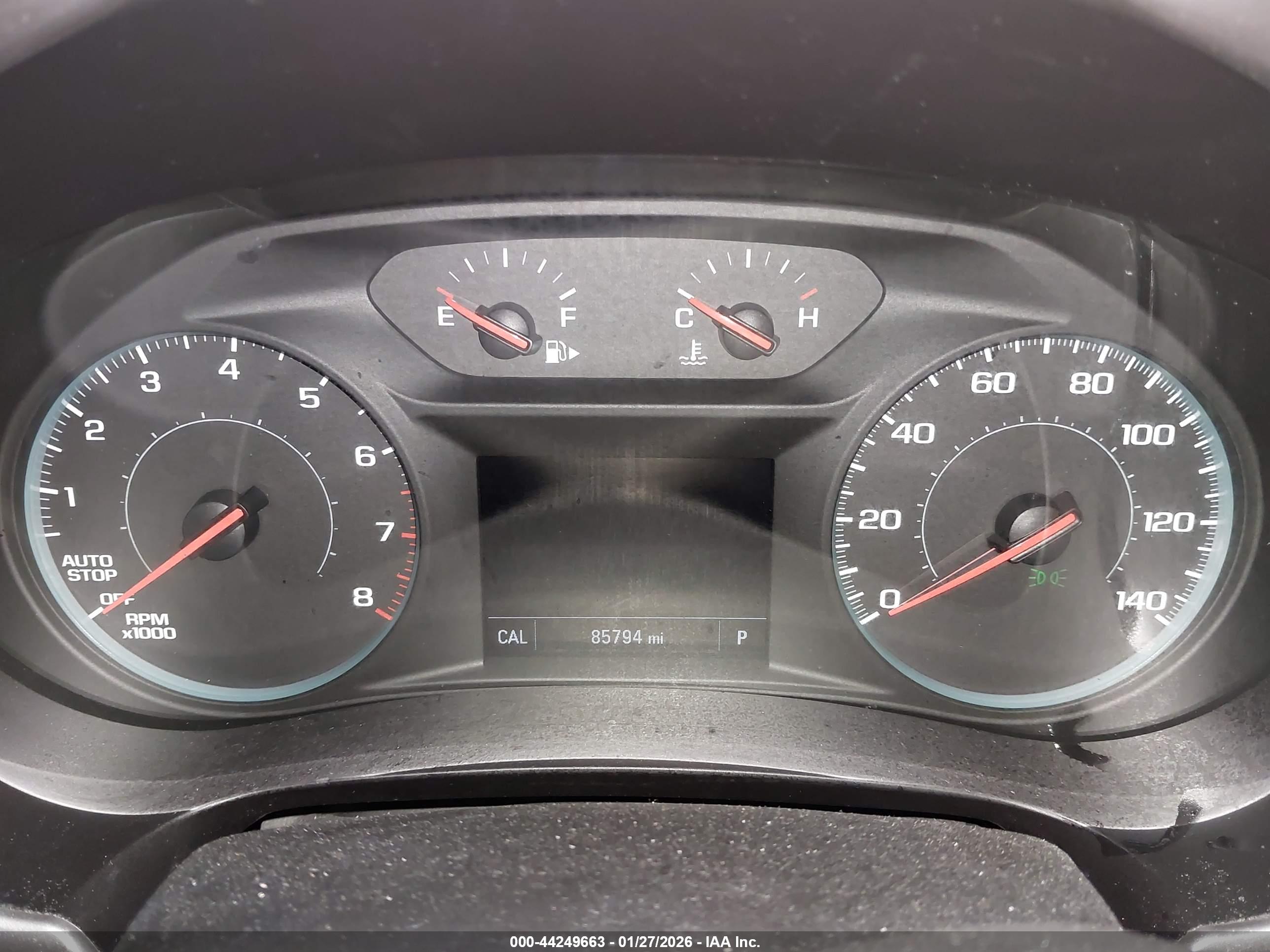 CHEVROLET MALIBU image 7