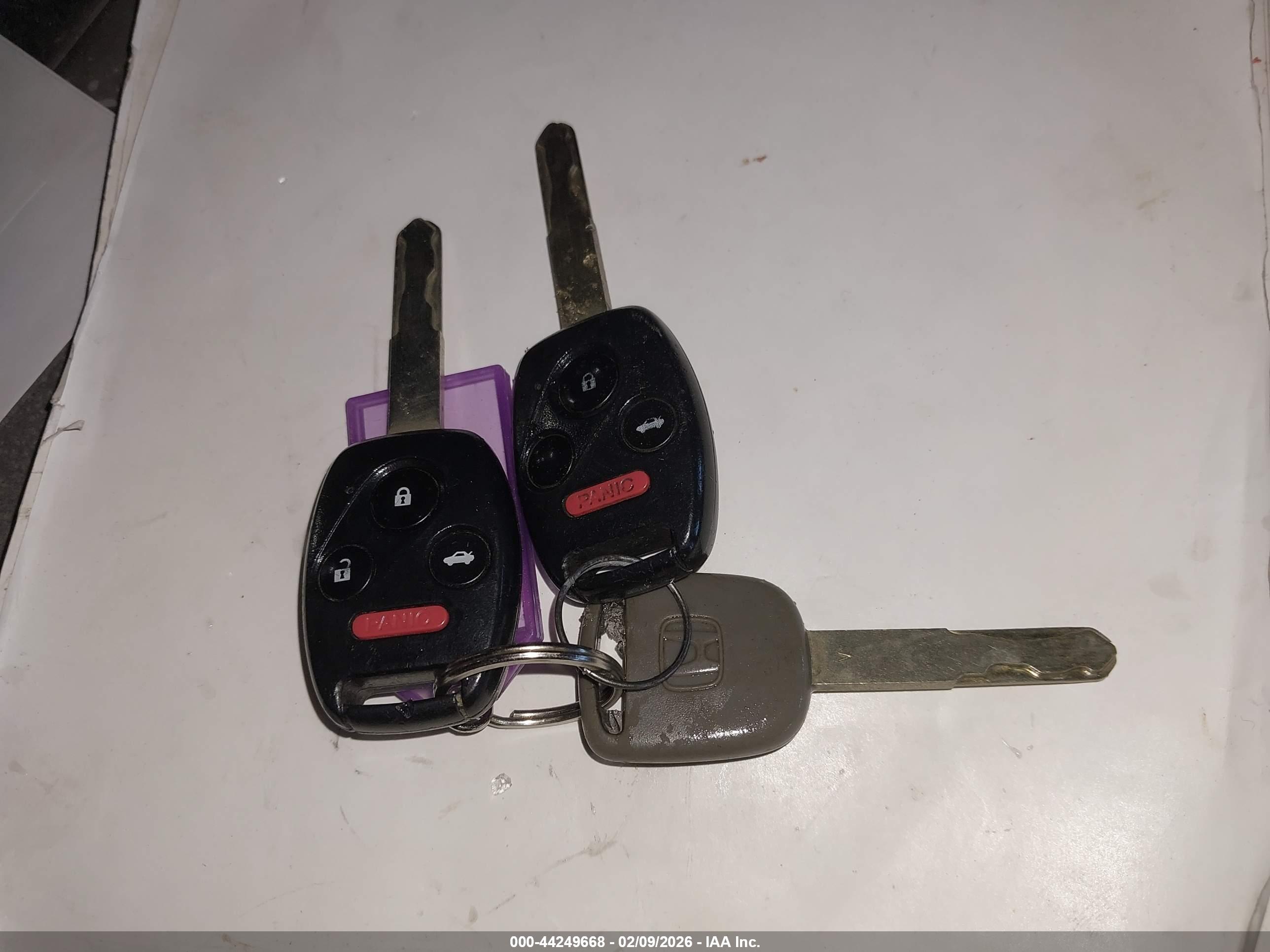 HONDA CIVIC image 11