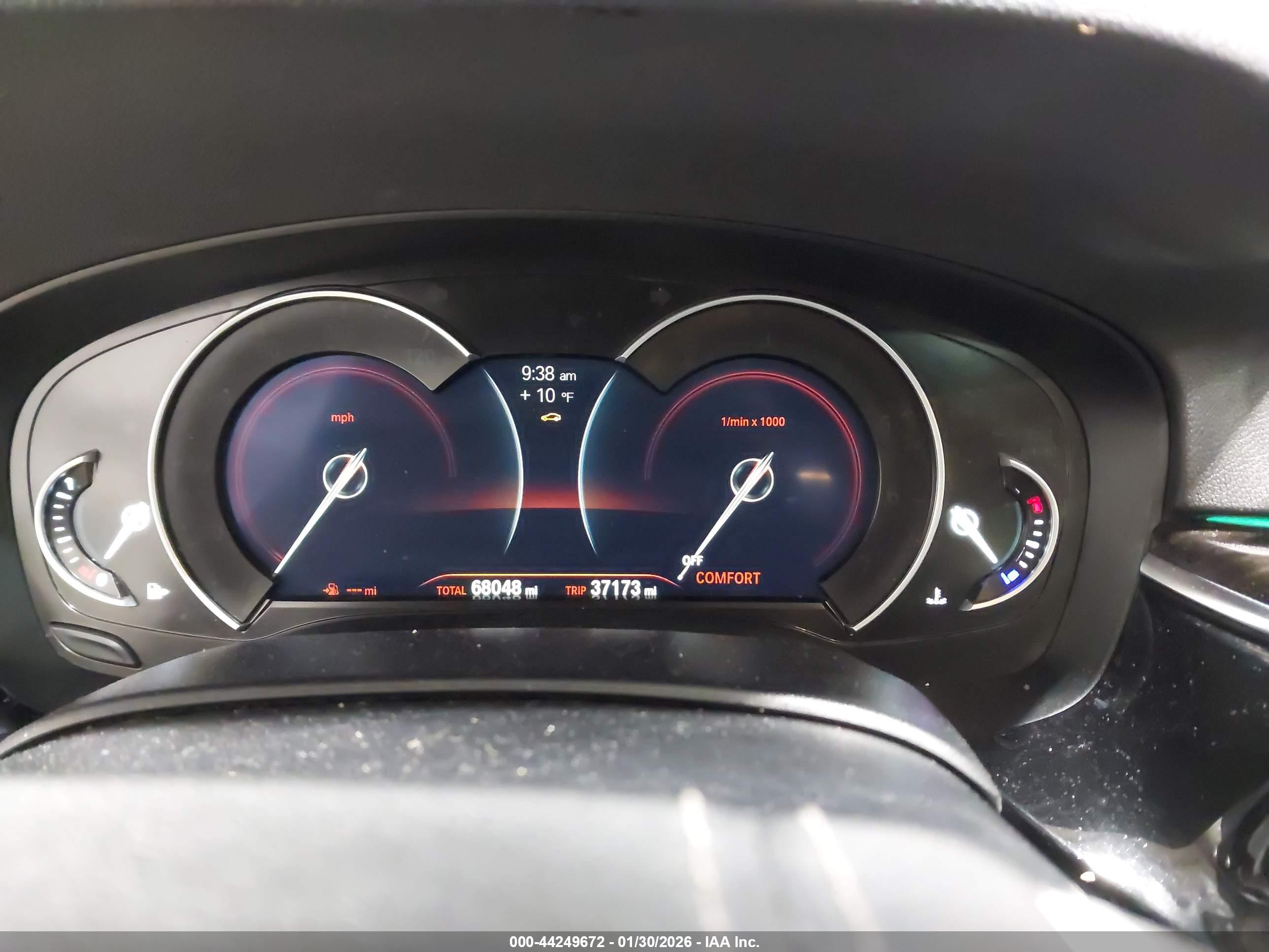BMW 530I image 7