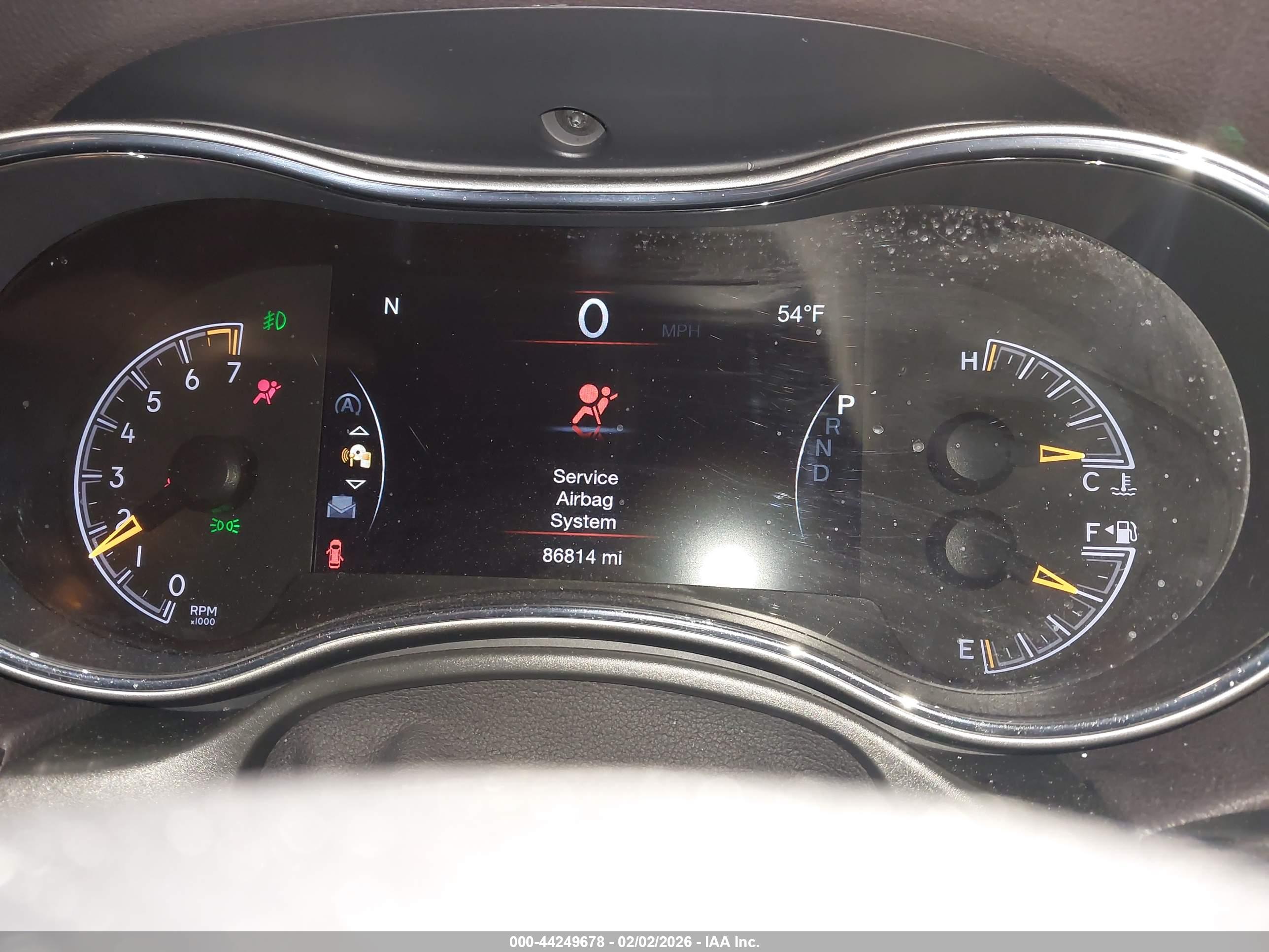 JEEP GRAND image 7