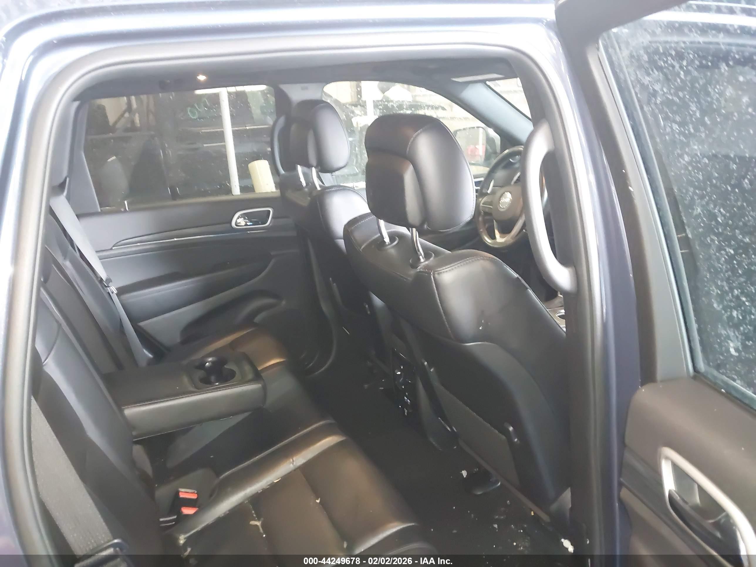 JEEP GRAND image 8