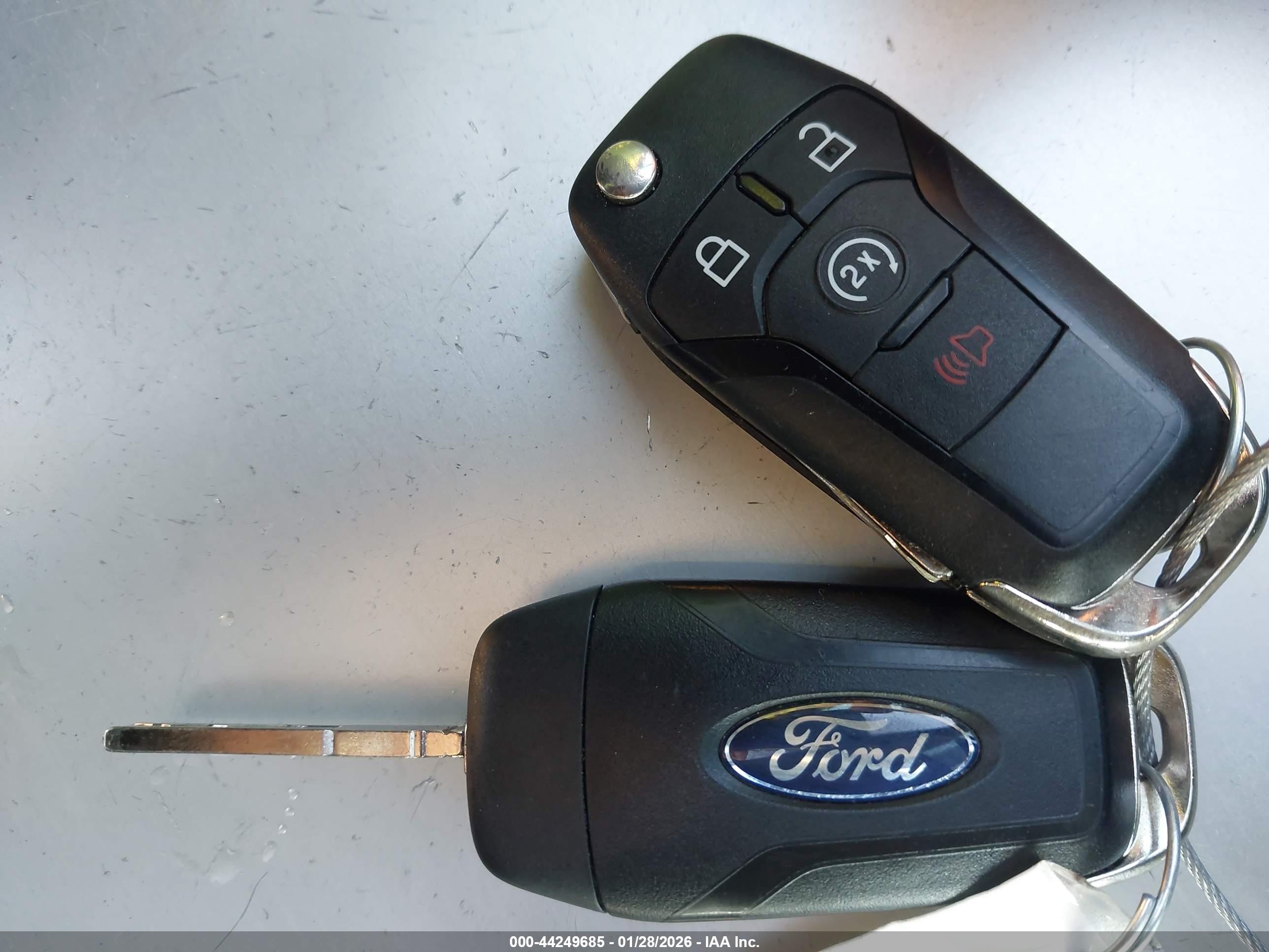FORD RANGER image 11