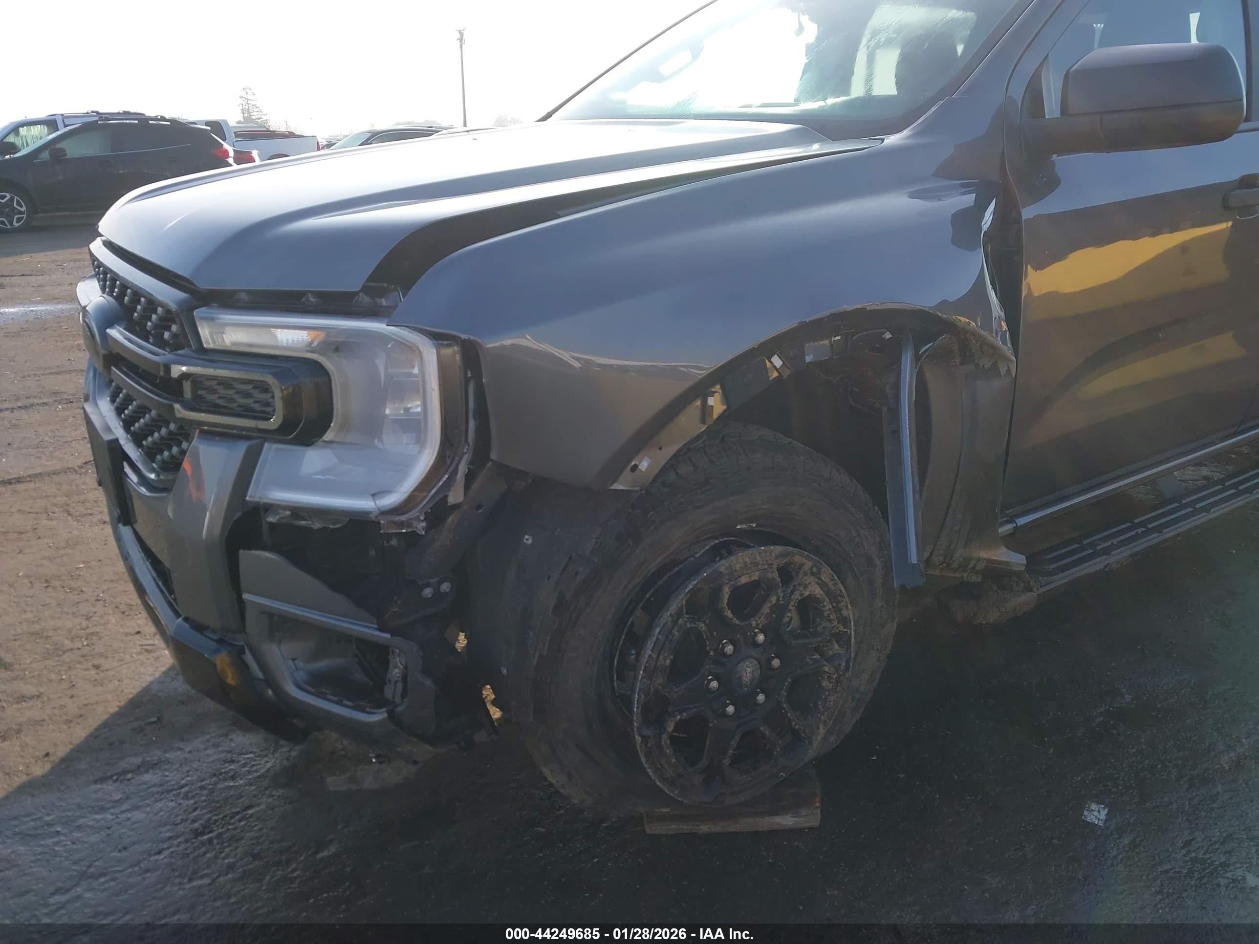 FORD RANGER image 6