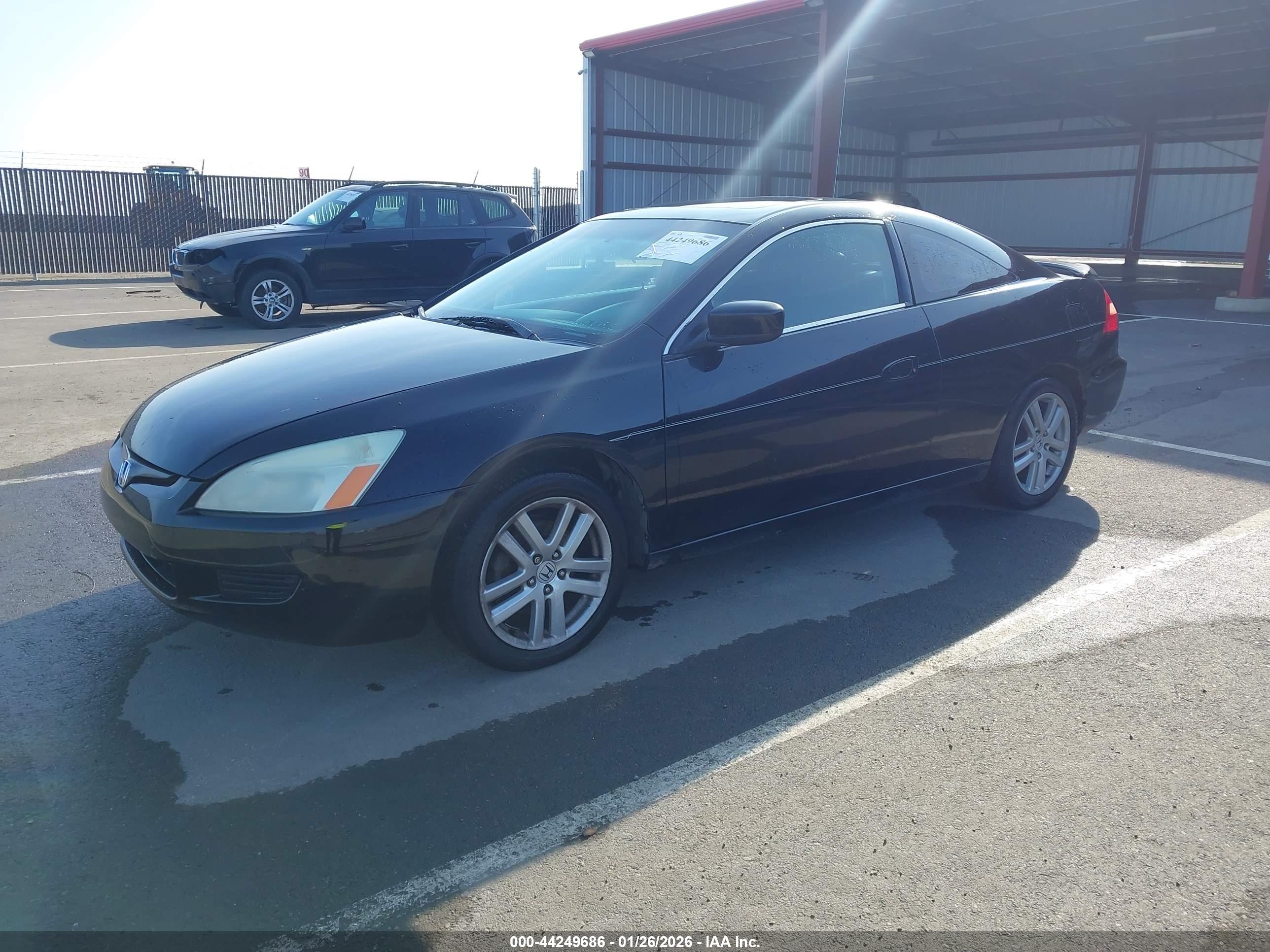 HONDA ACCORD image 2