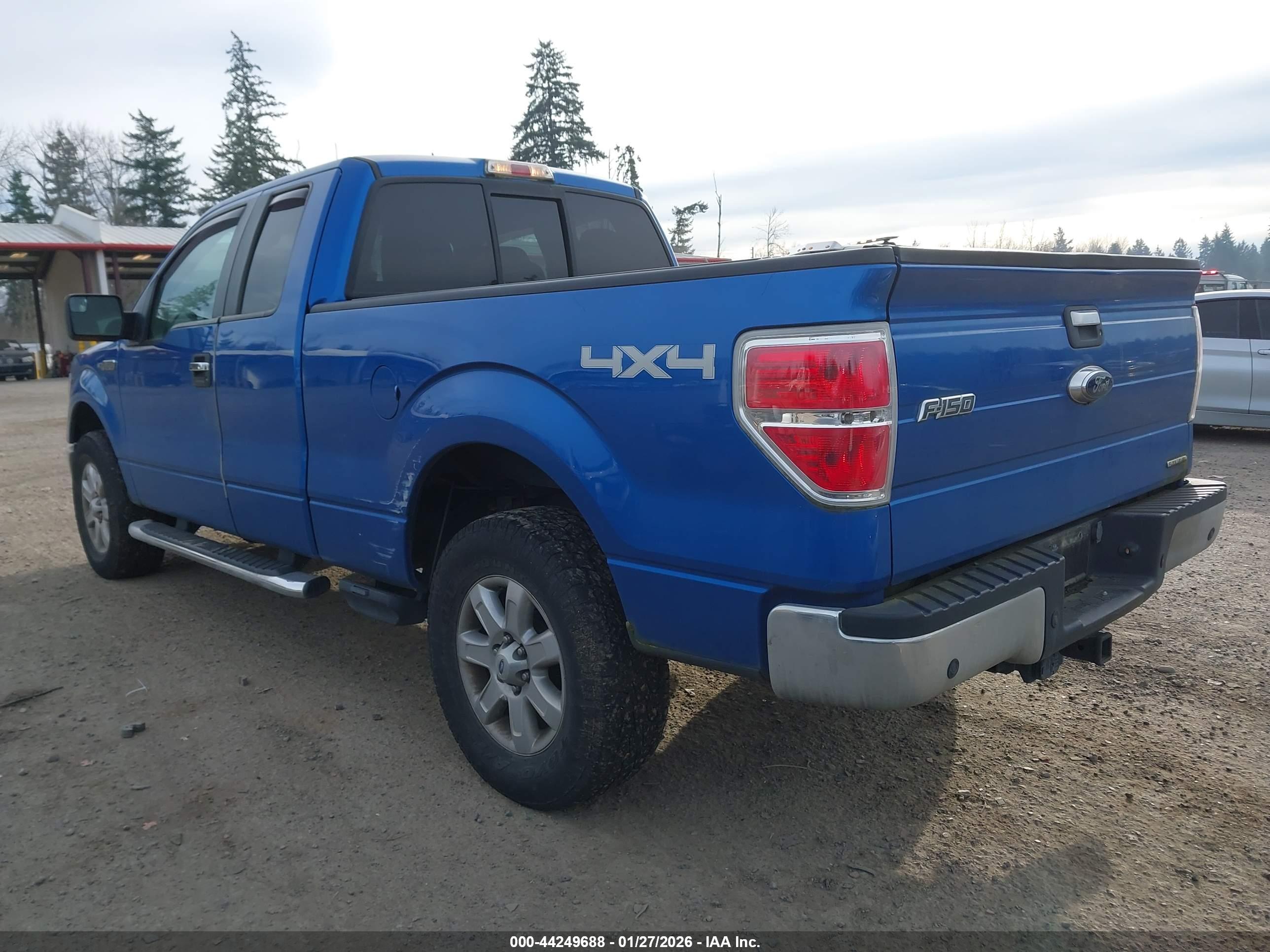 FORD F-150 image 3