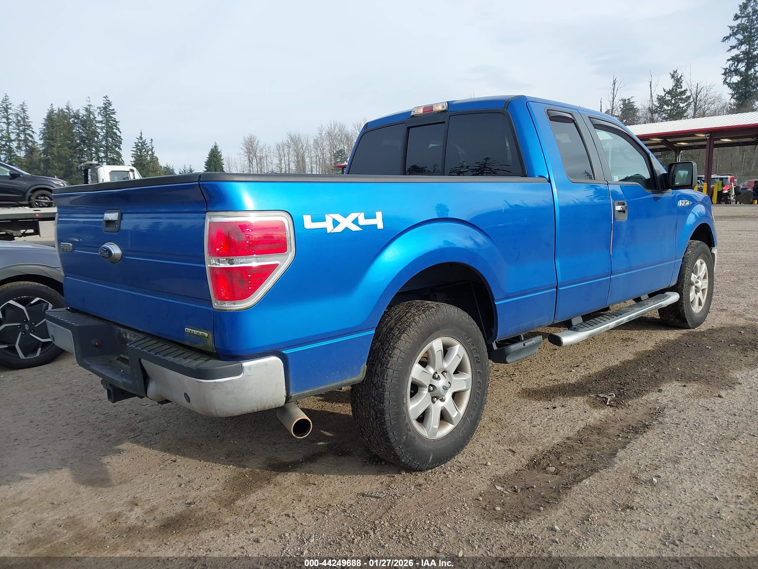 FORD F-150 image 4