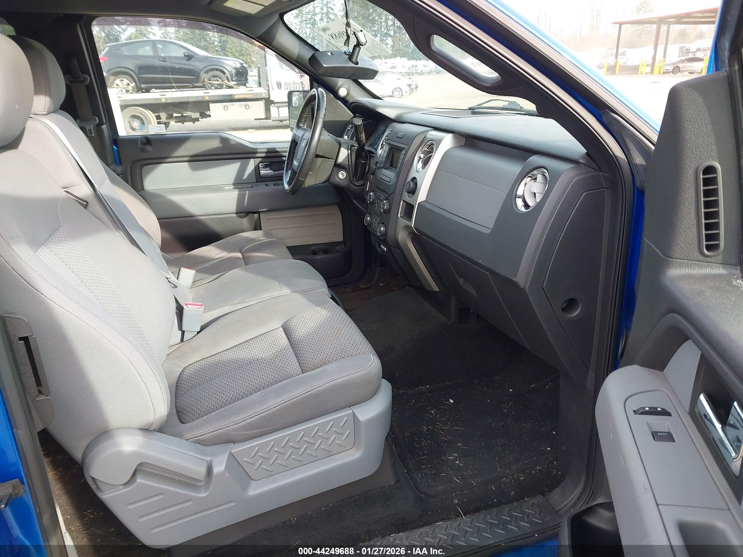 FORD F-150 image 5