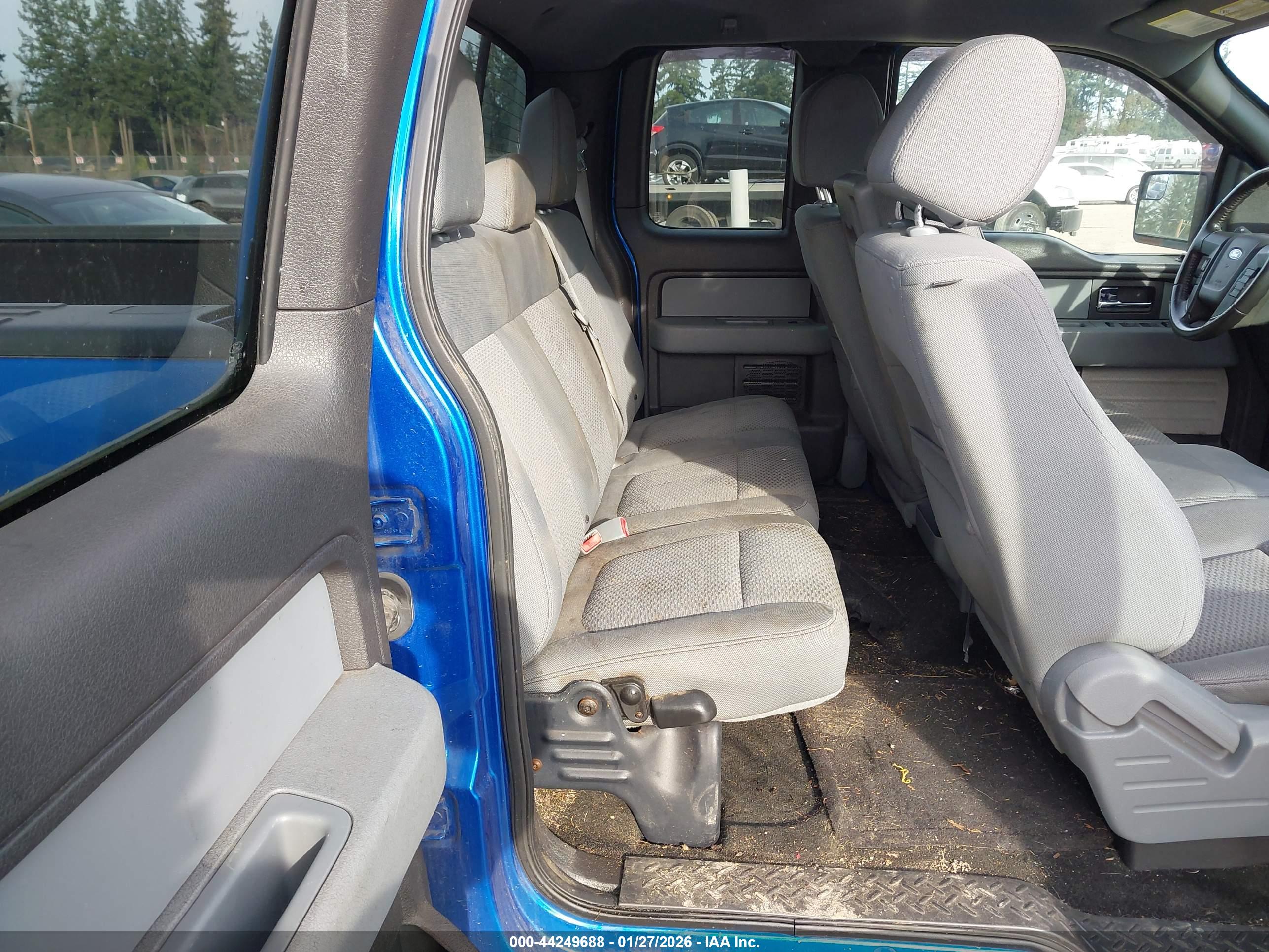 FORD F-150 image 8