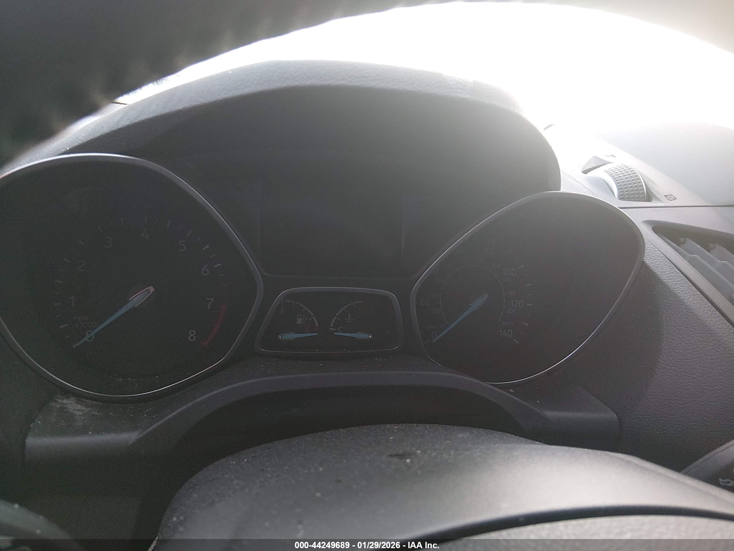 FORD ESCAPE image 7