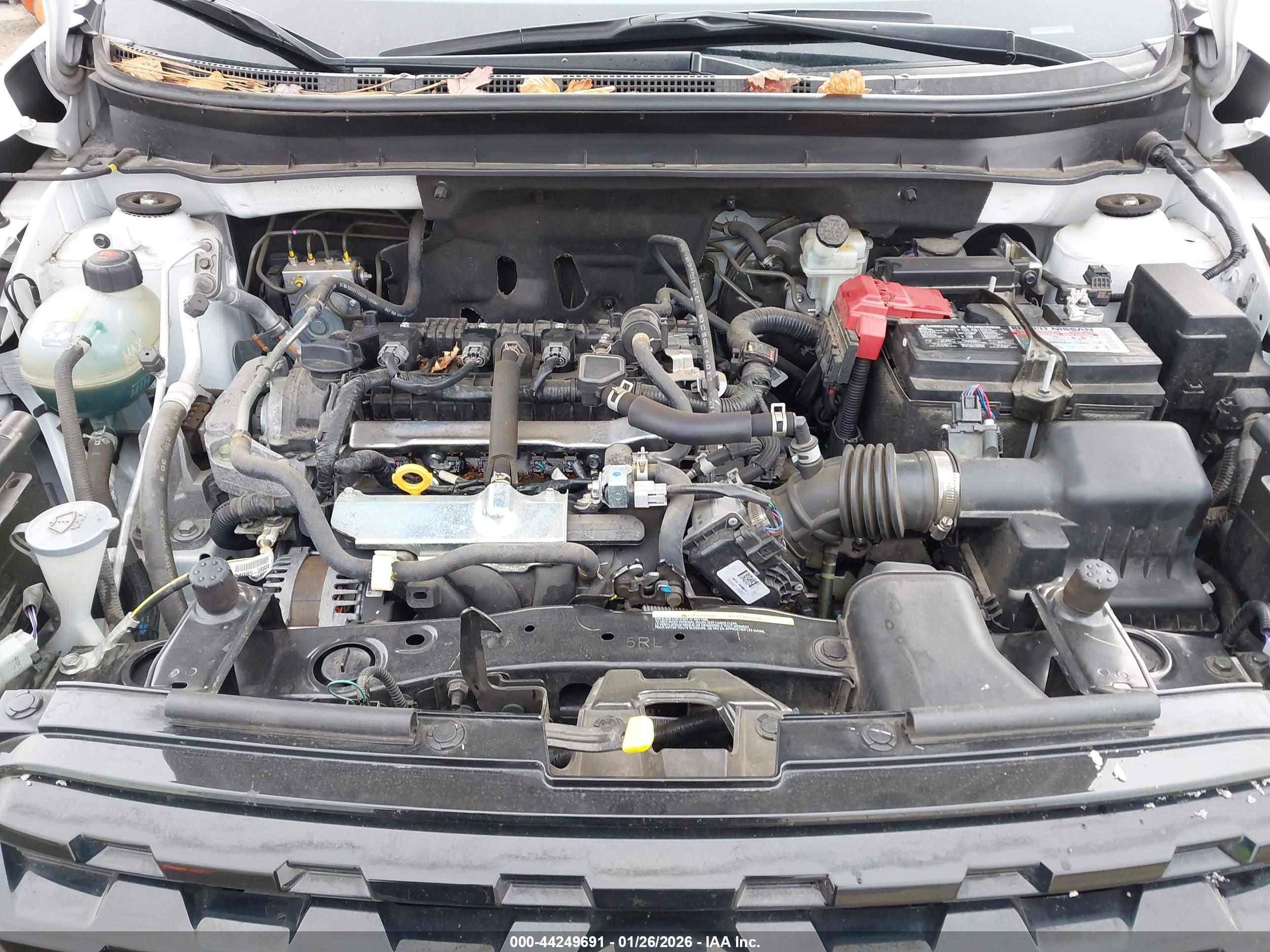 NISSAN KICKS image 10
