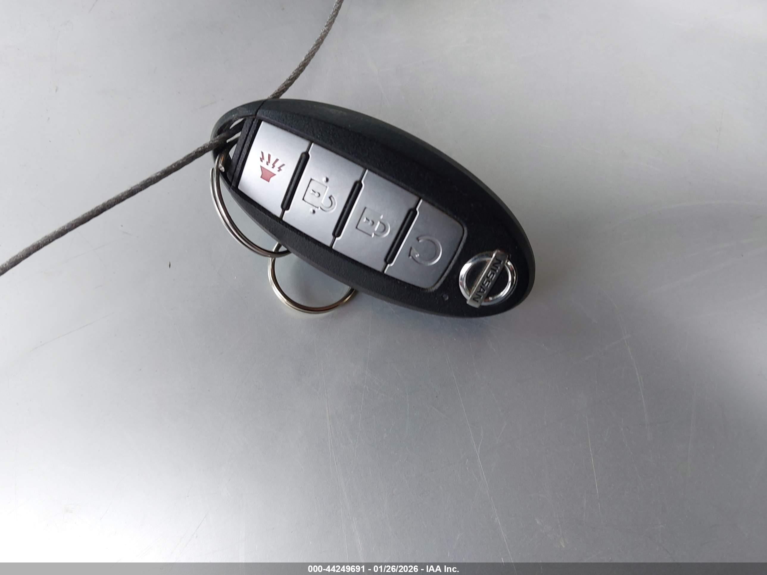 NISSAN KICKS image 11