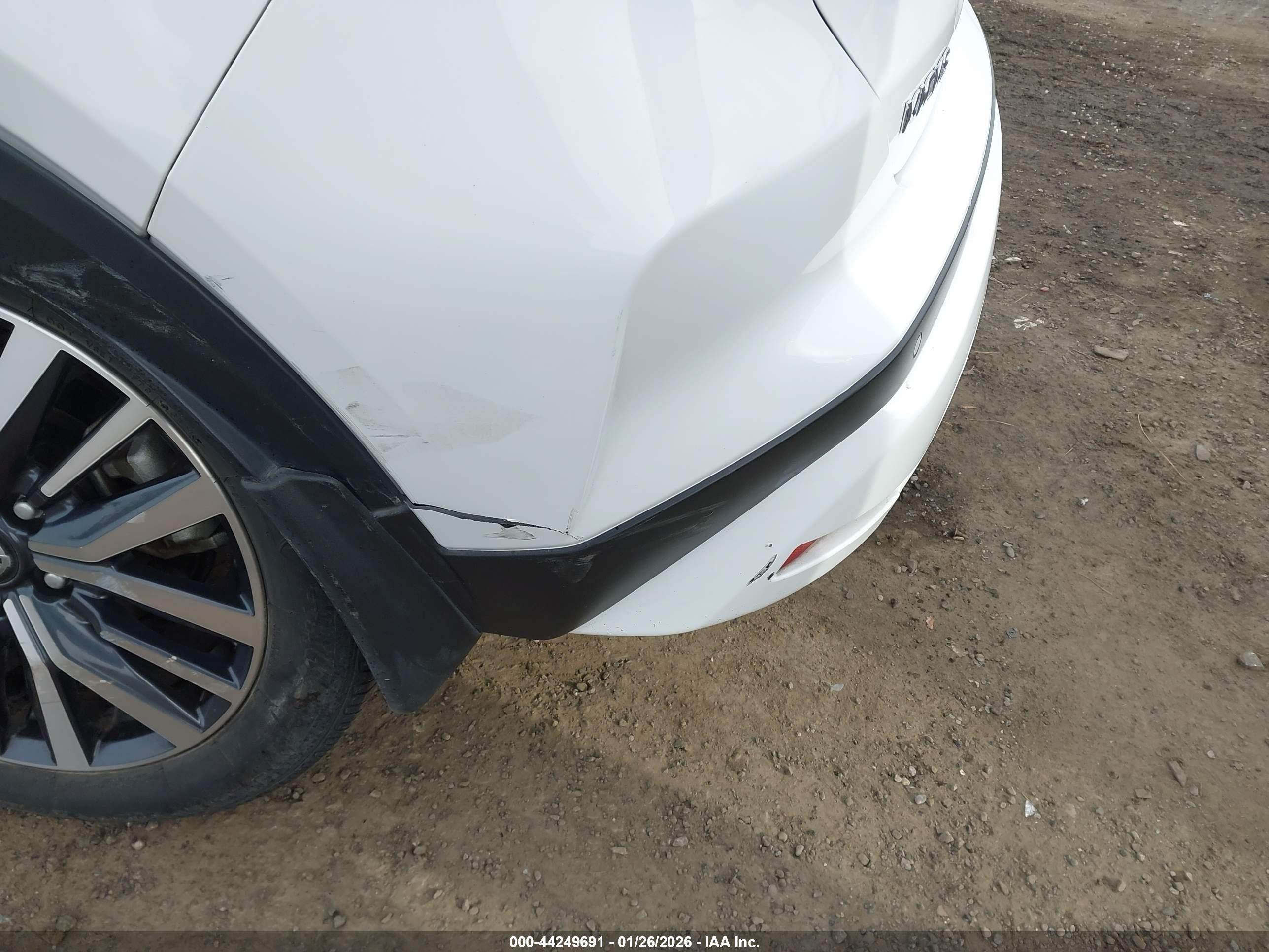 NISSAN KICKS image 6