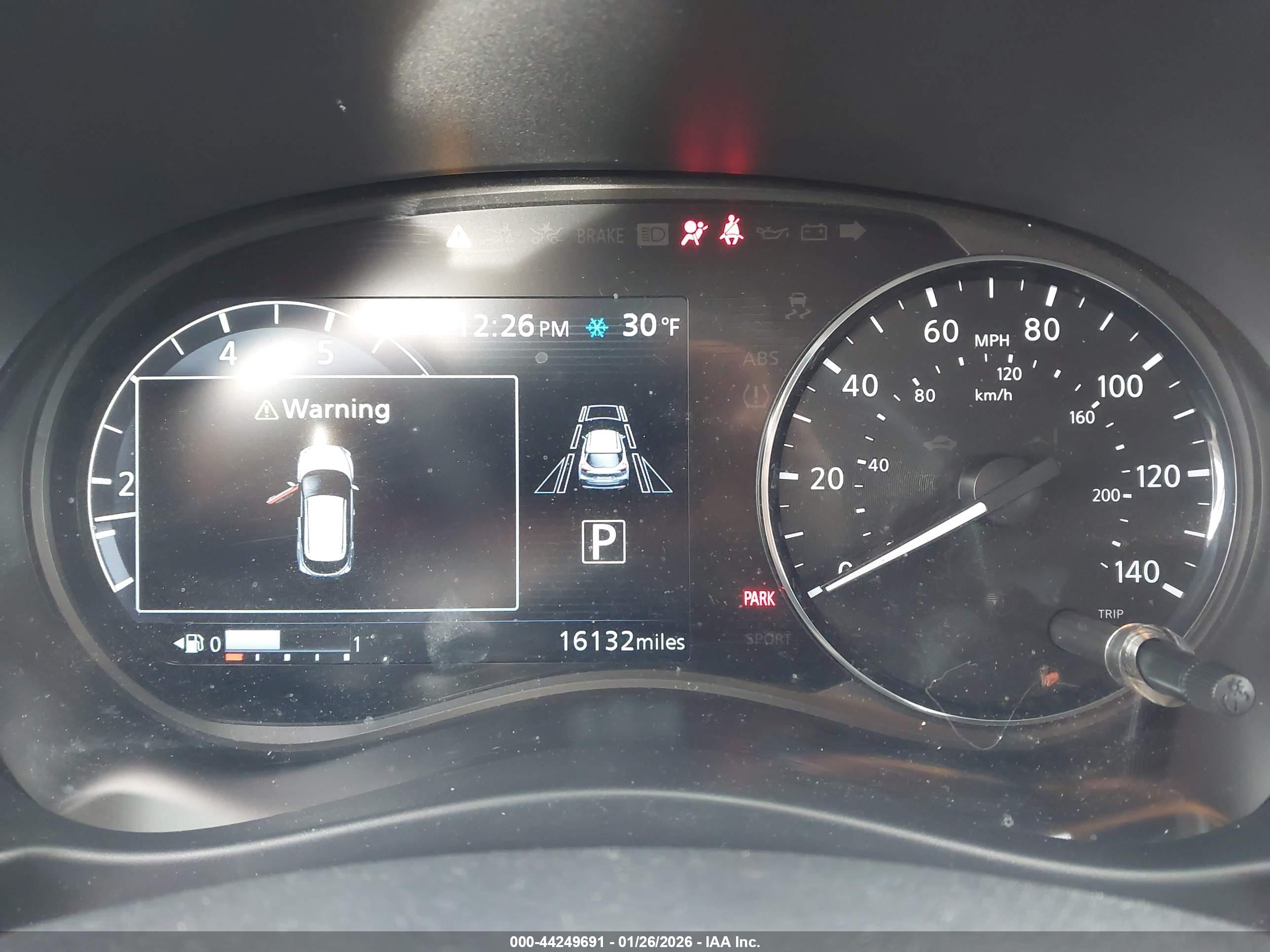 NISSAN KICKS image 7