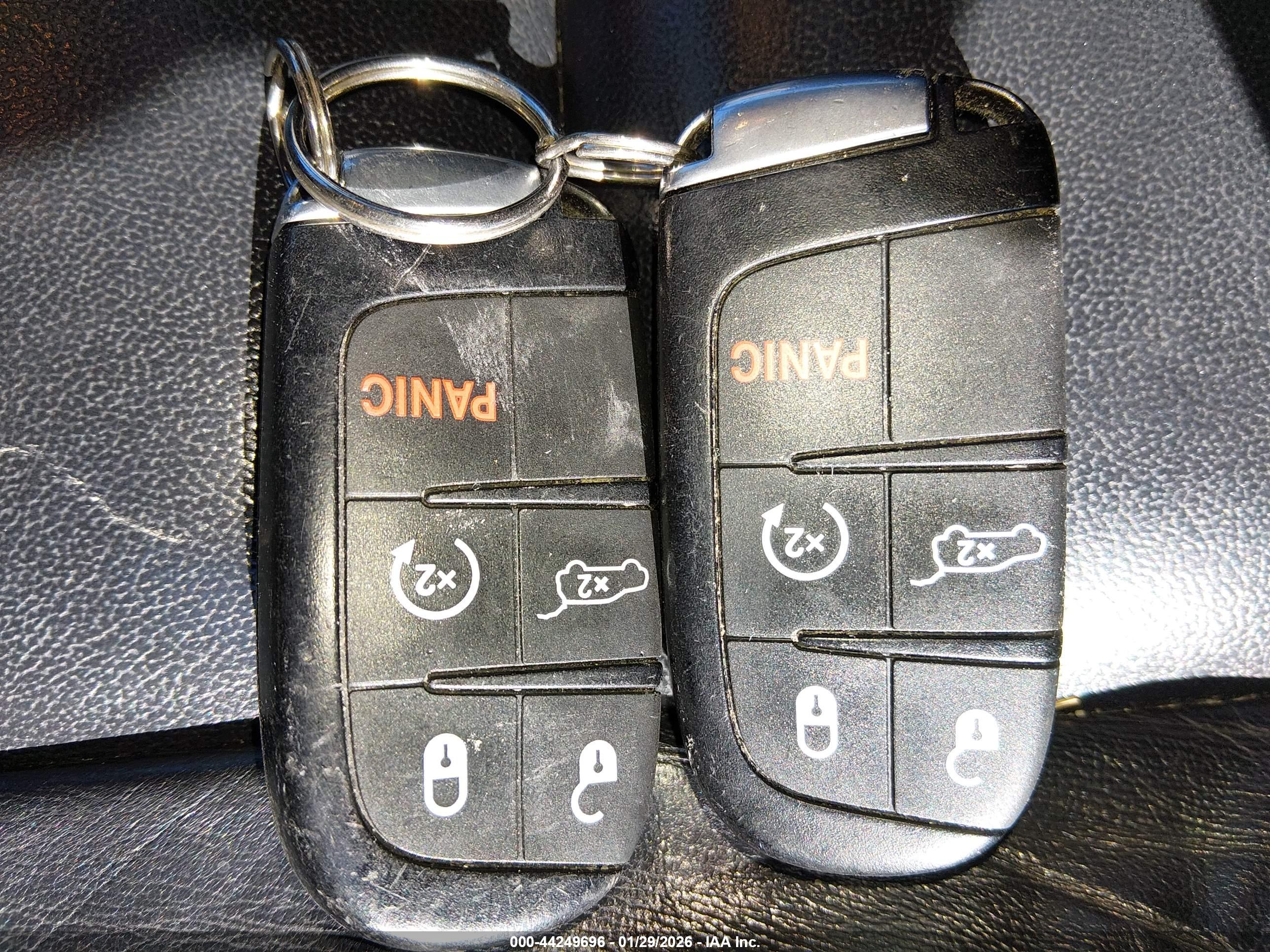 JEEP GRAND image 11
