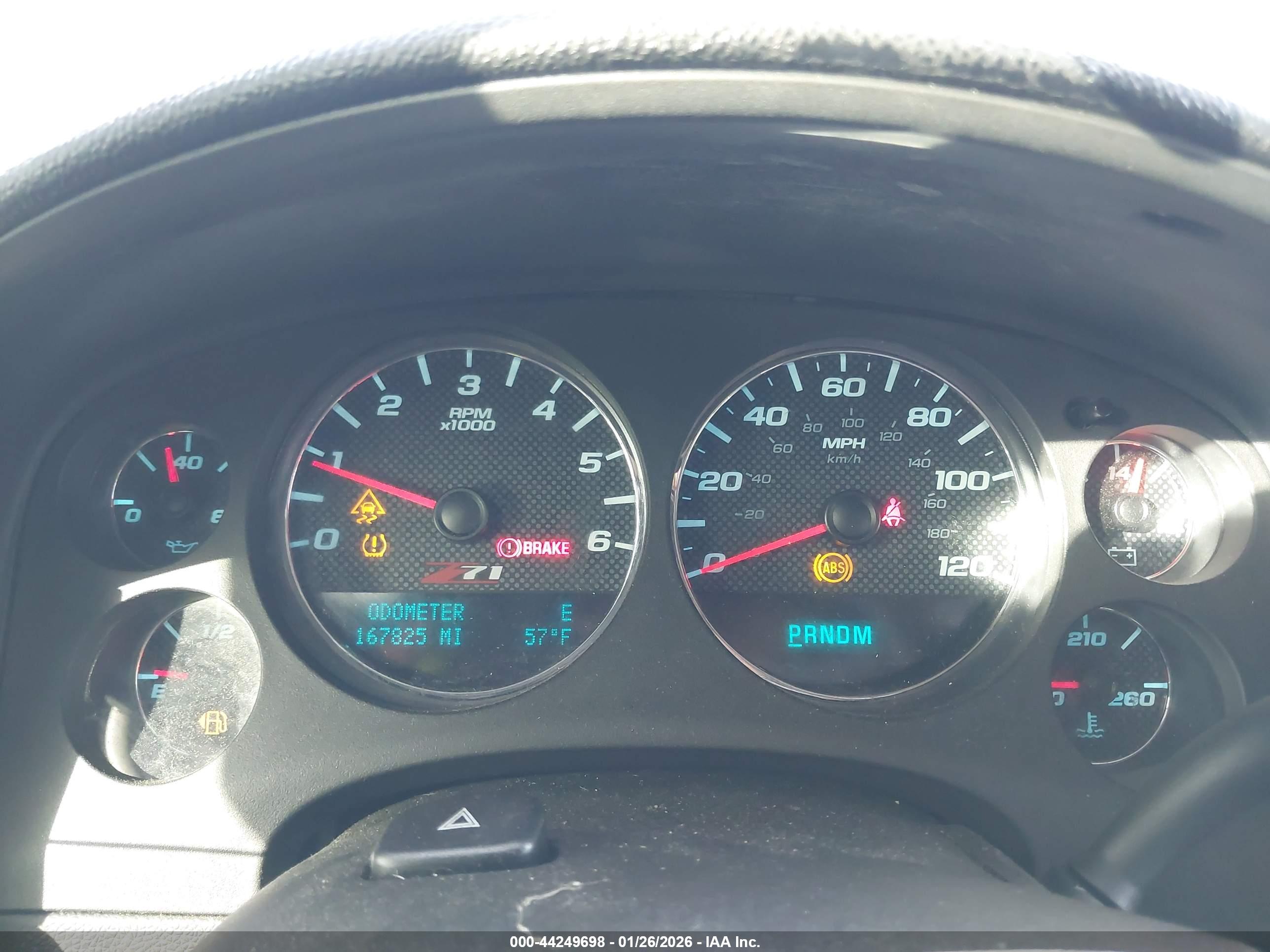 CHEVROLET TAHOE image 7