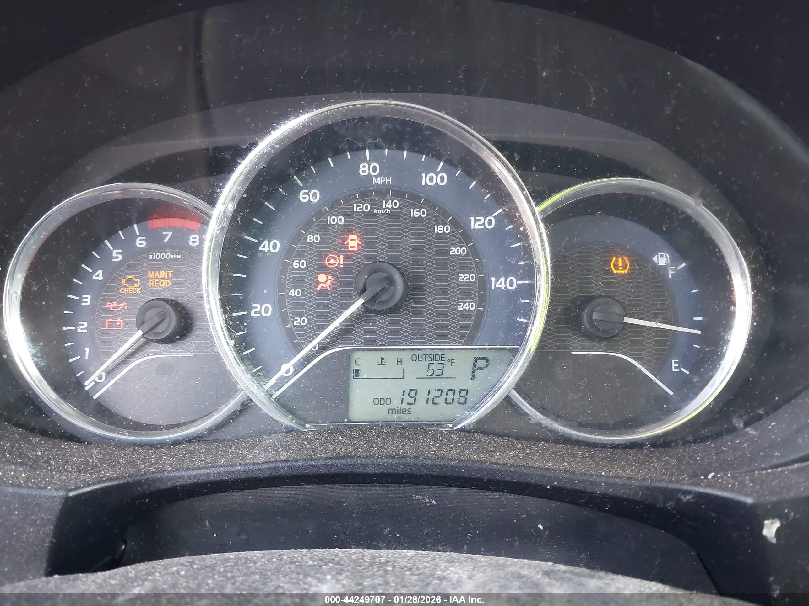 TOYOTA COROLLA image 7