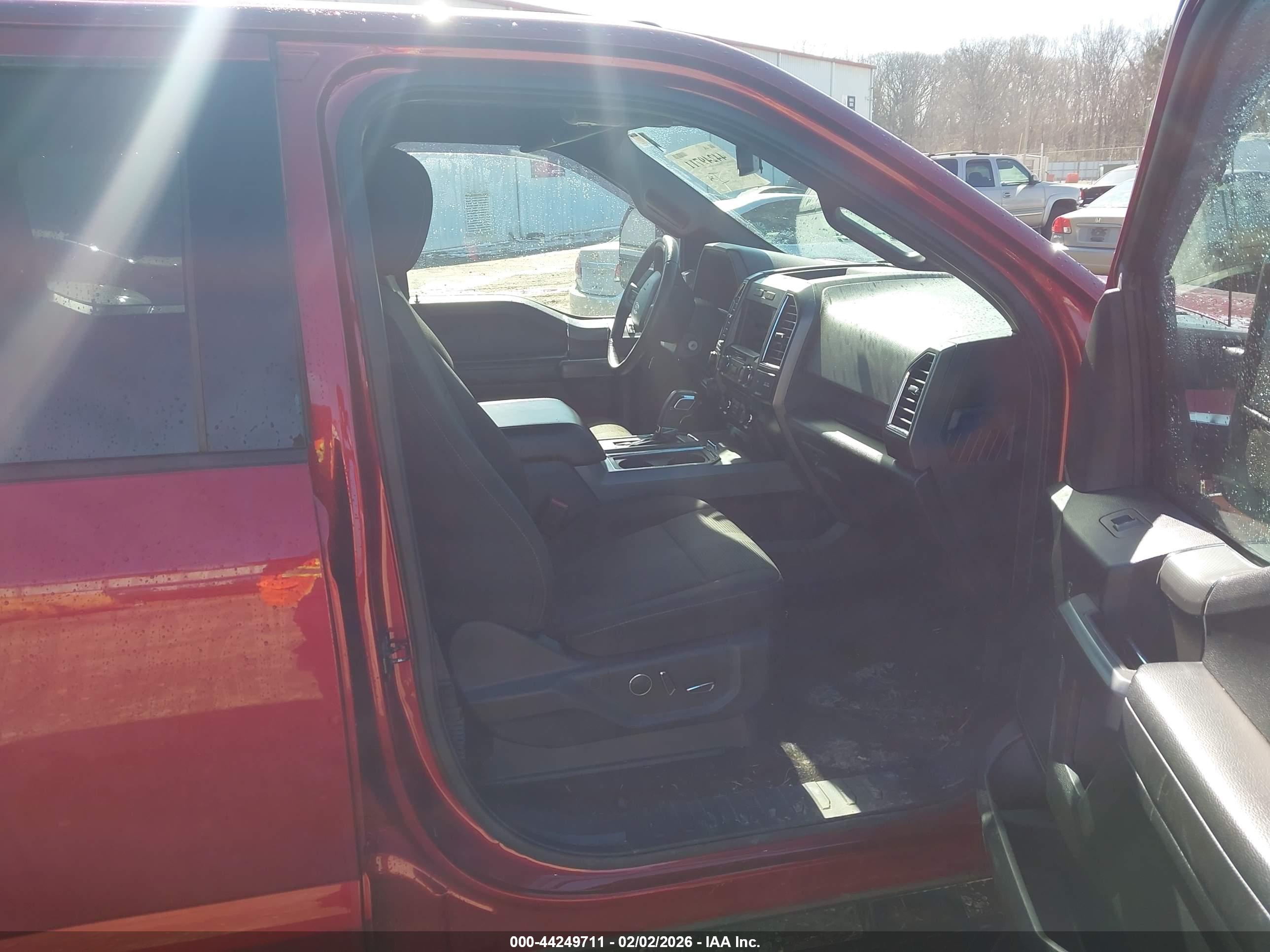 FORD F-150 image 5
