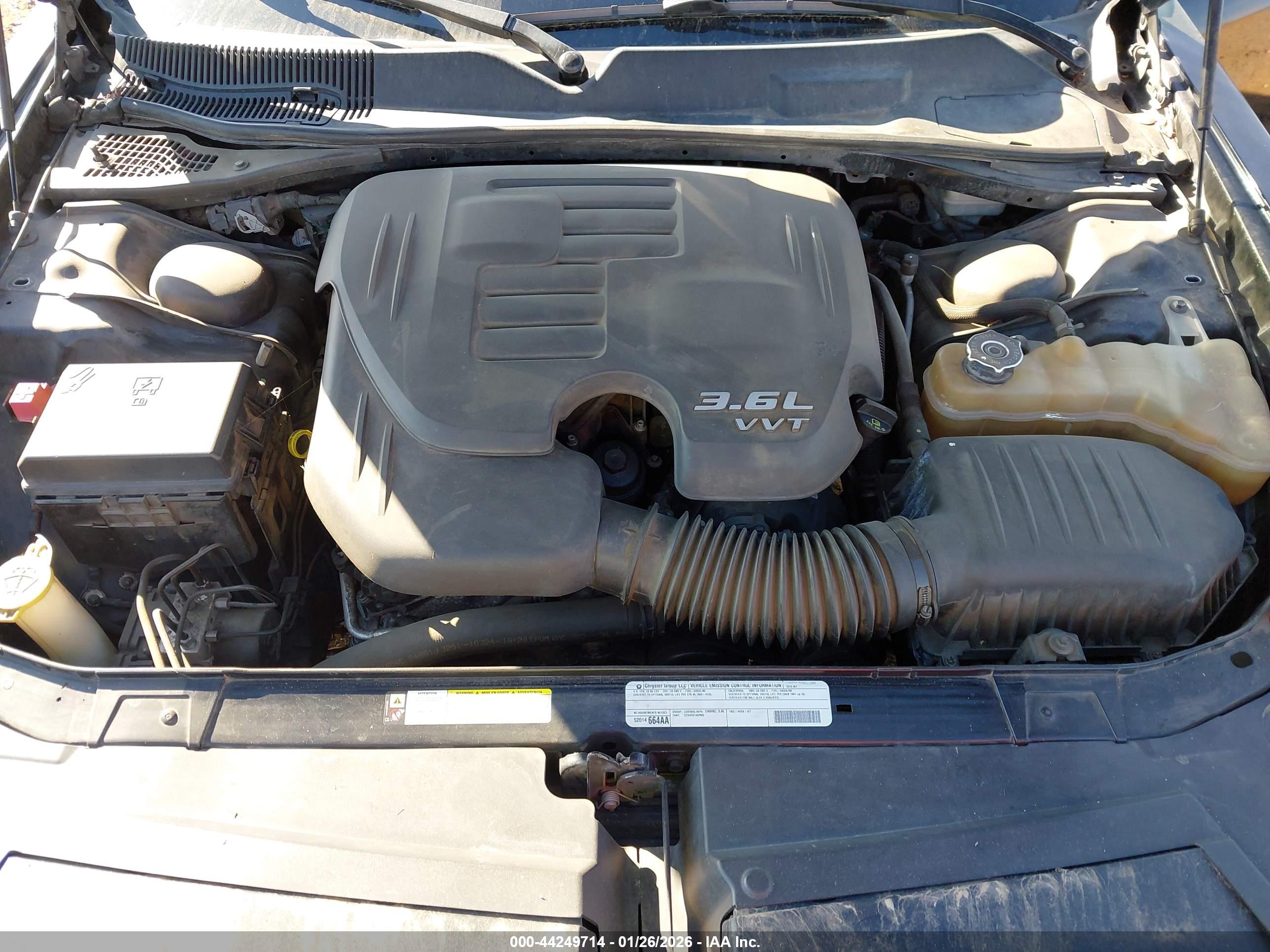 DODGE CHALLENGER image 10