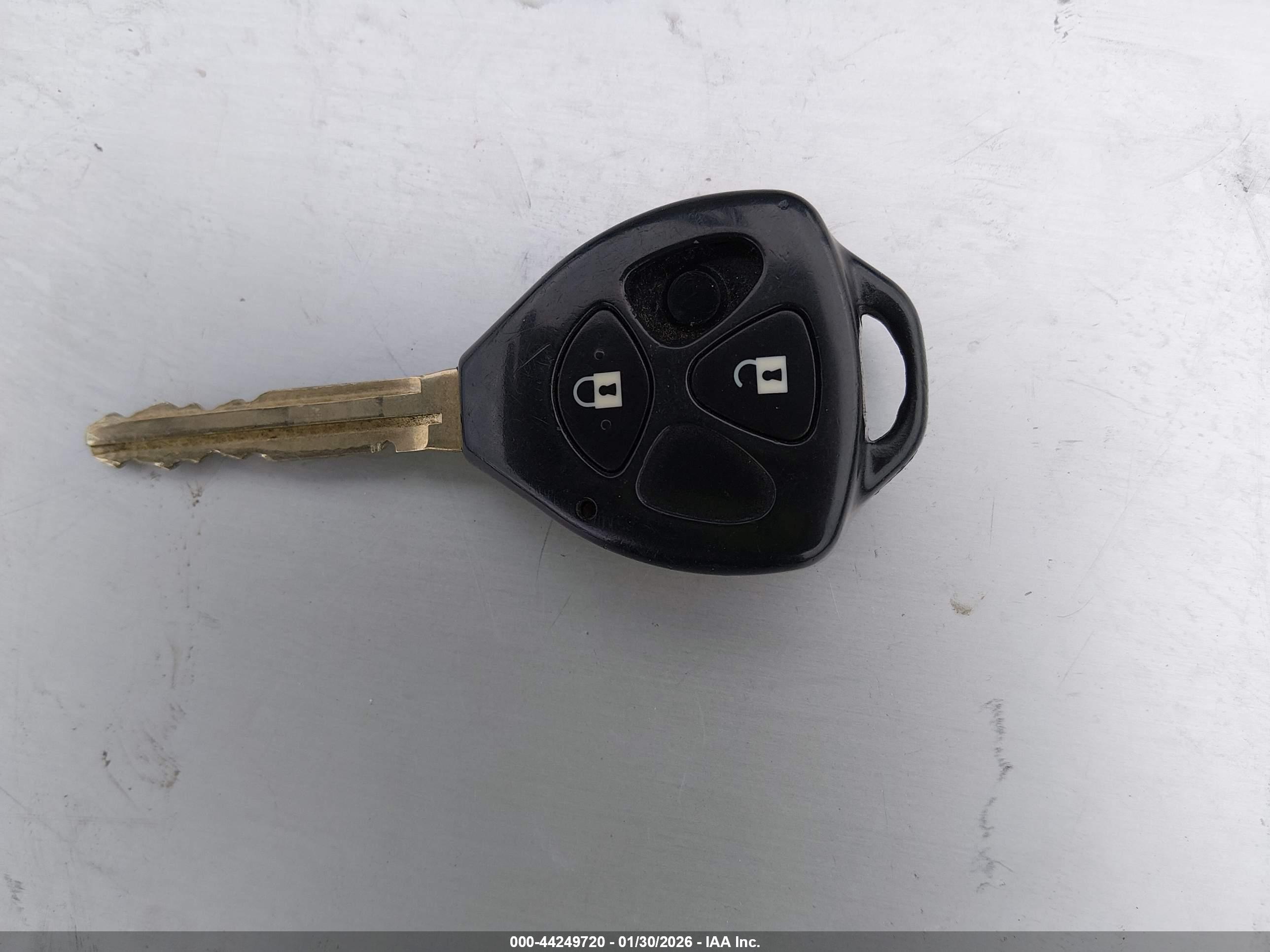 SCION TC image 11