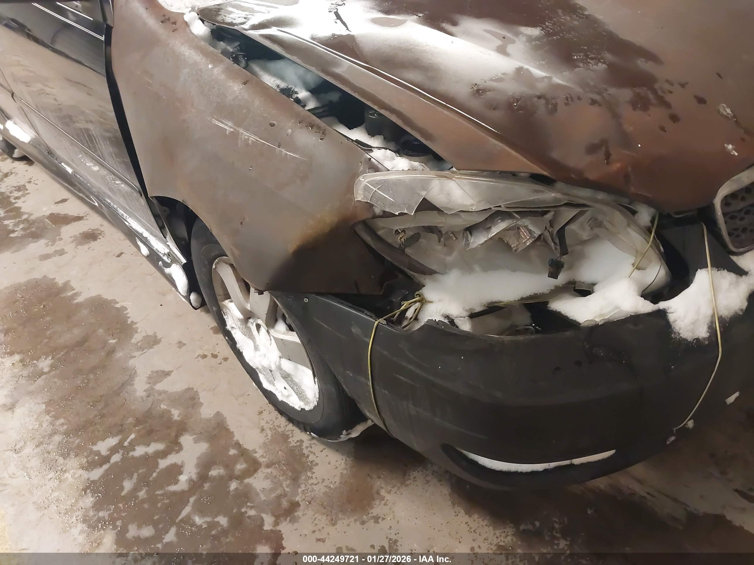 TOYOTA COROLLA image 6