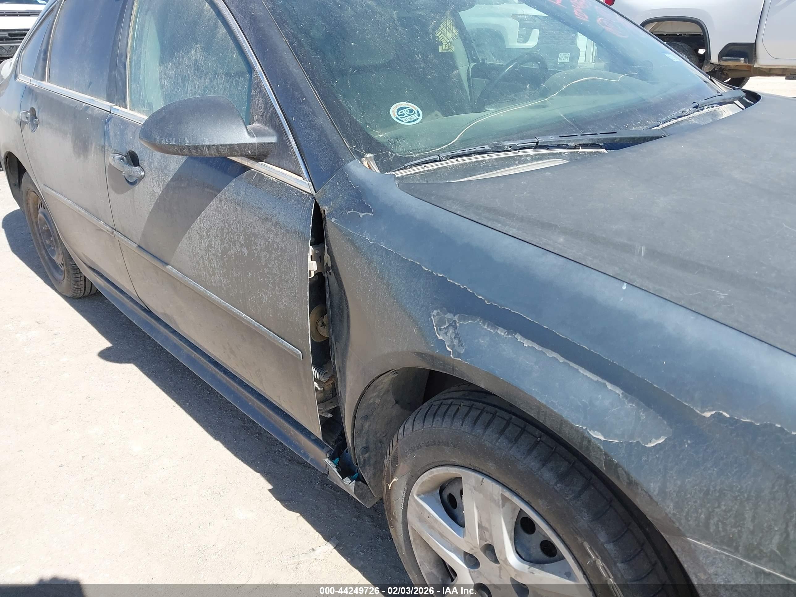 CHEVROLET IMPALA image 6