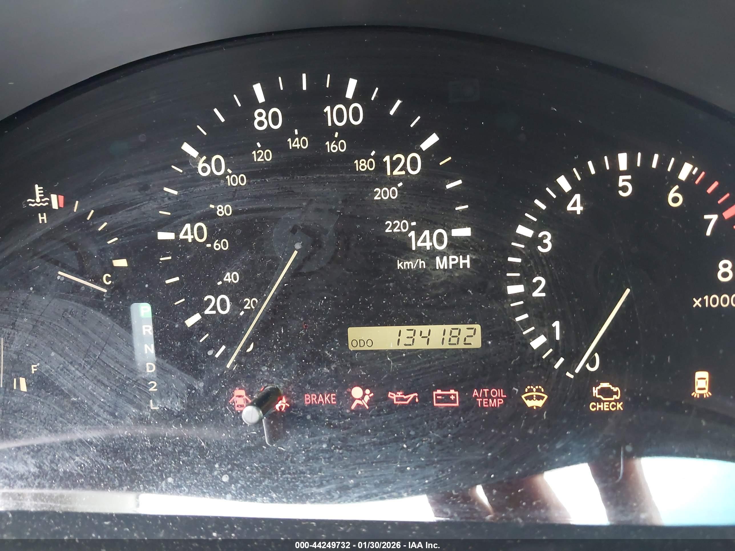 LEXUS RX image 7