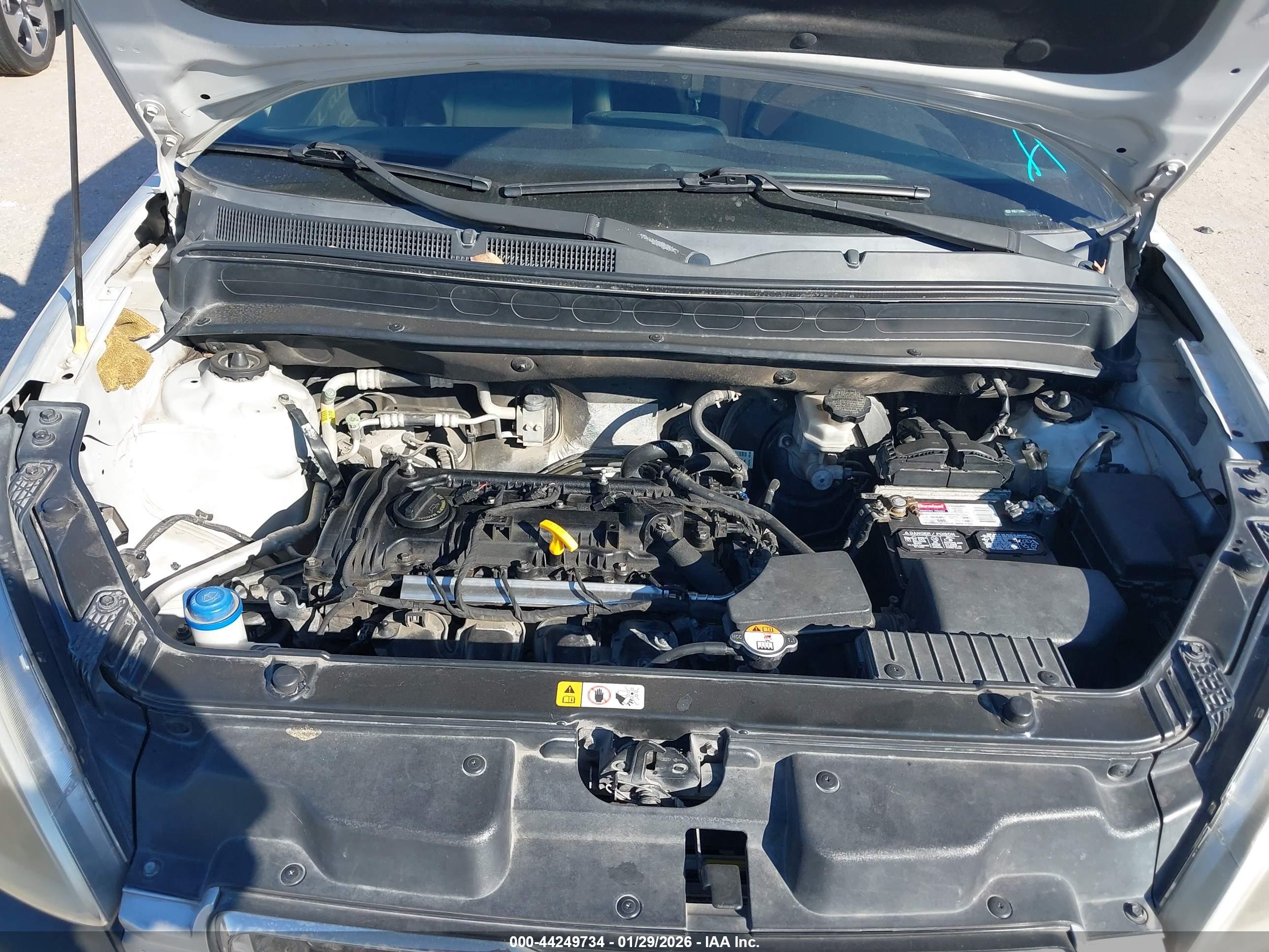 KIA SOUL image 10