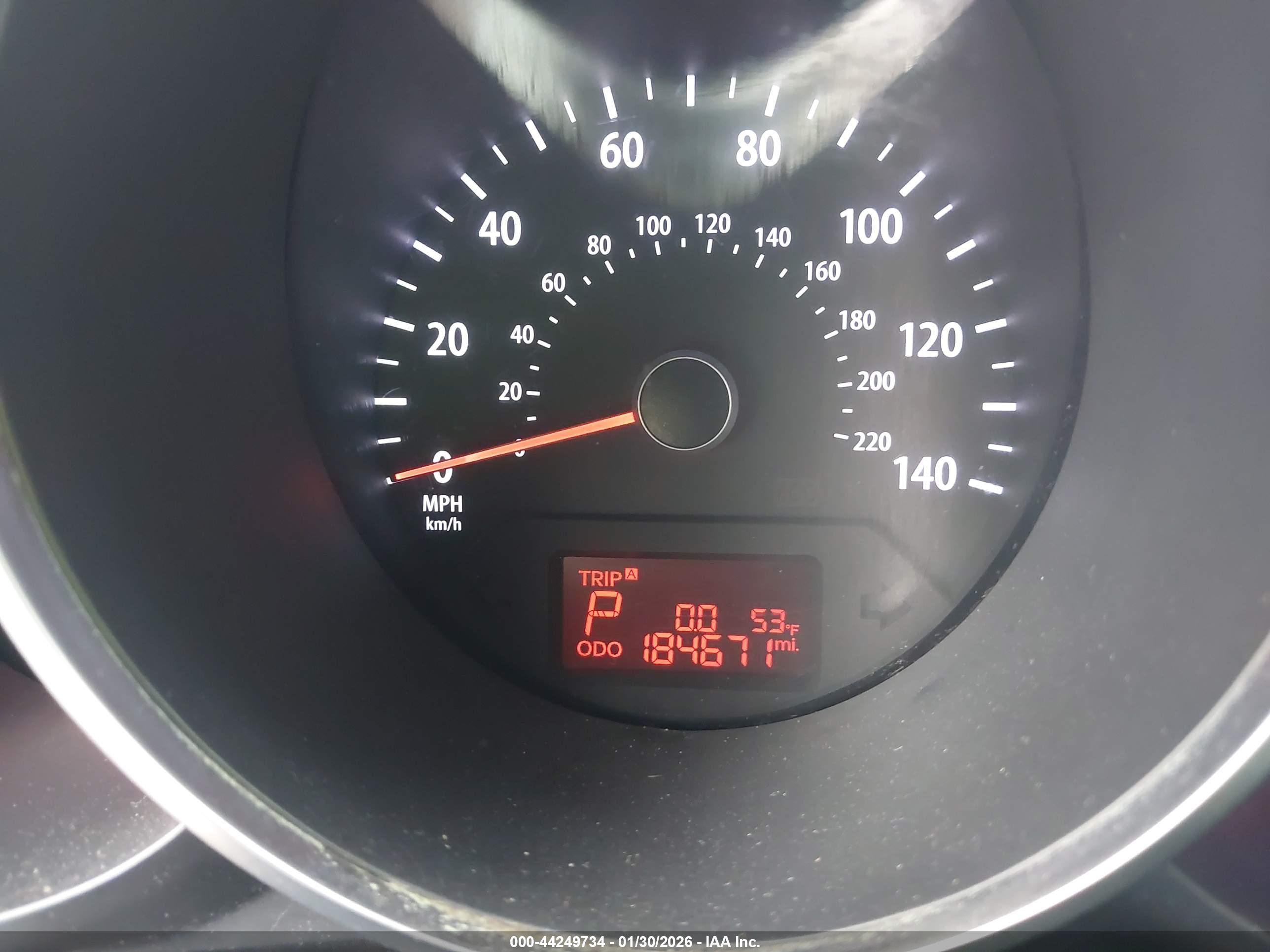 KIA SOUL image 7