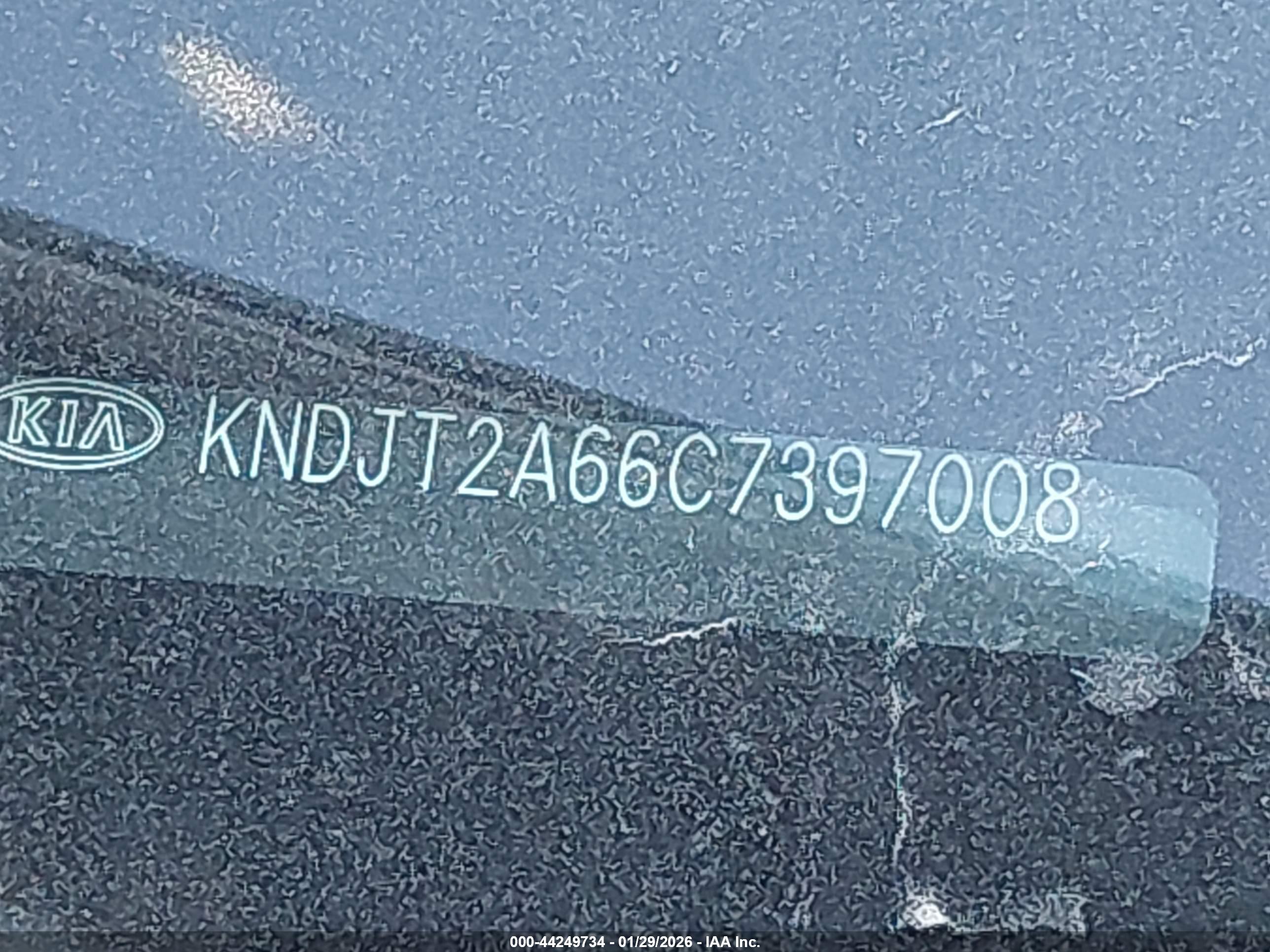 KIA SOUL image 9