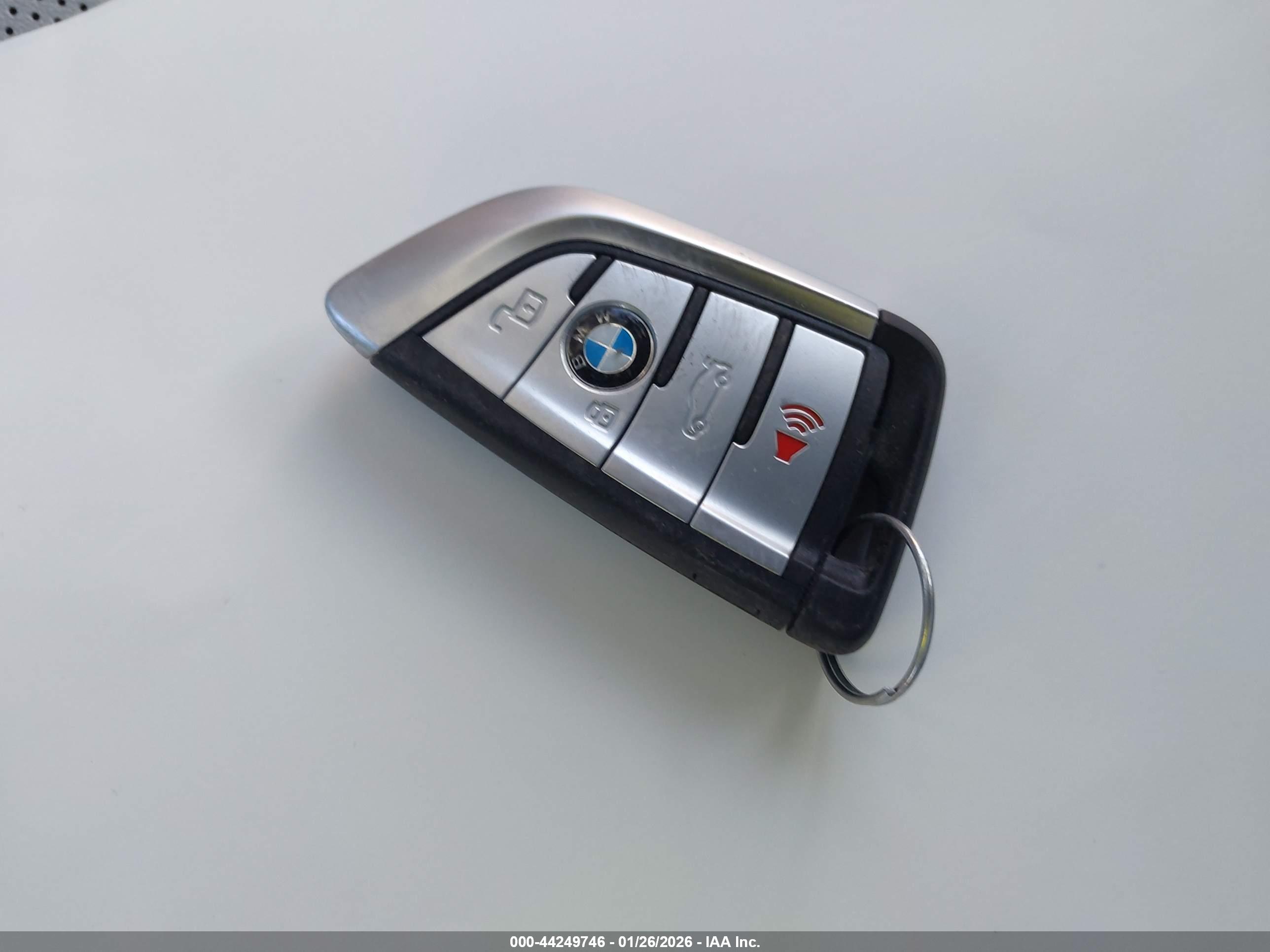 BMW X5 image 11