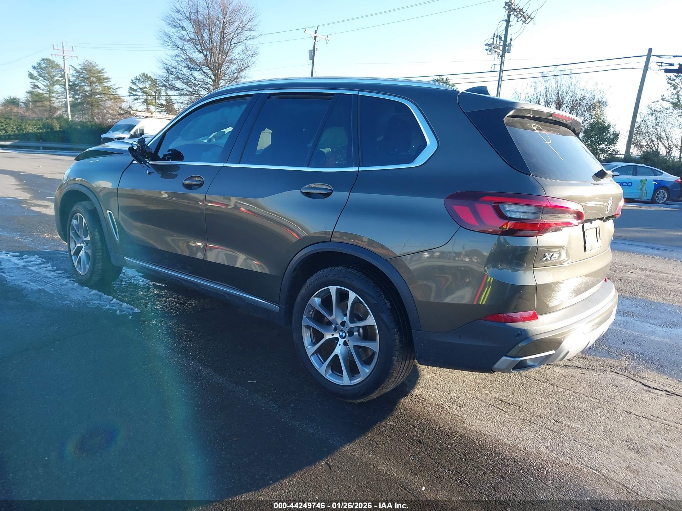 BMW X5 image 3