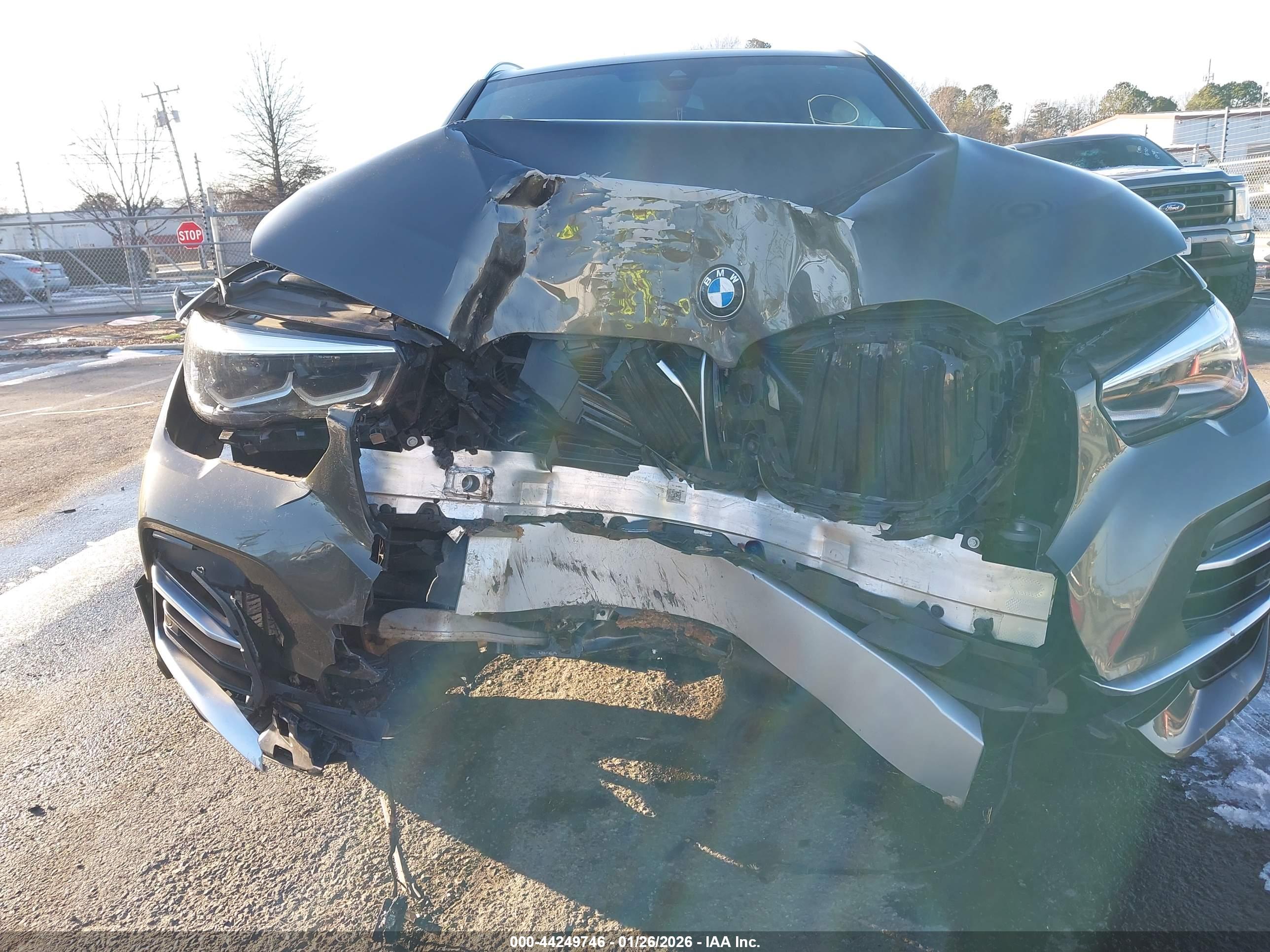 BMW X5 image 6