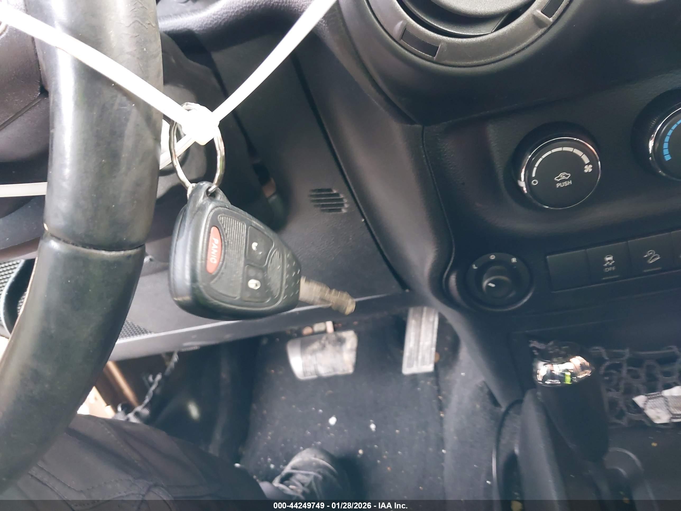 JEEP WRANGLER image 11