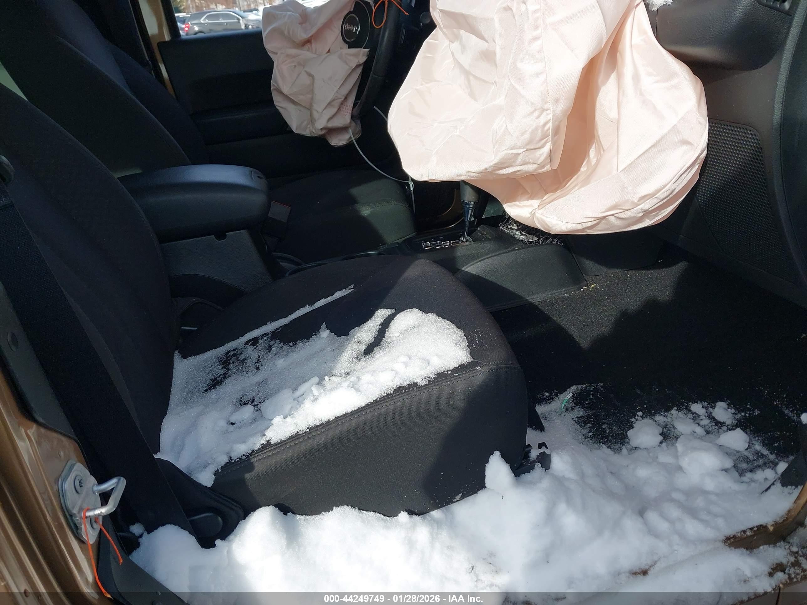 JEEP WRANGLER image 5