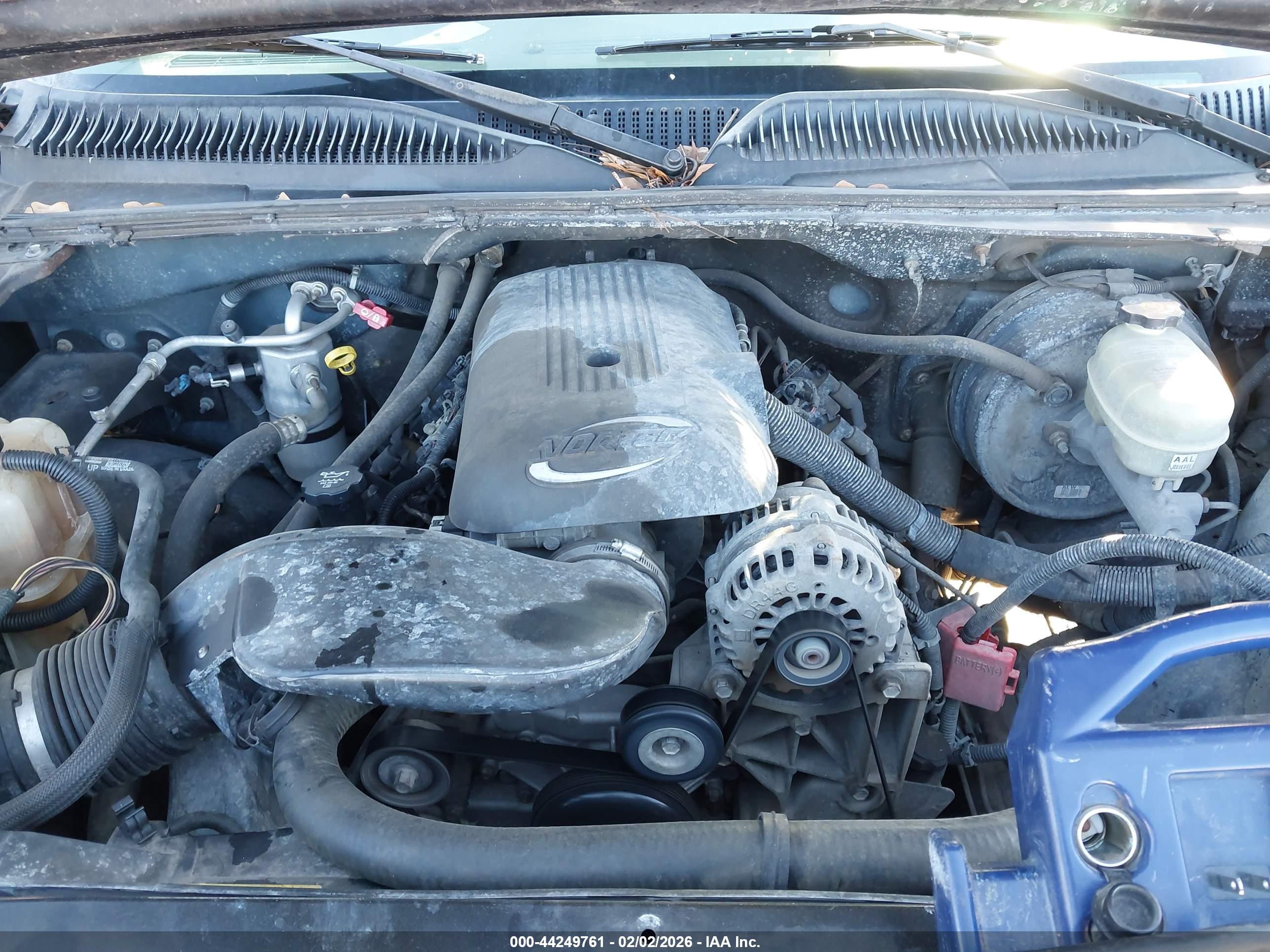 CHEVROLET SILVERADO image 10