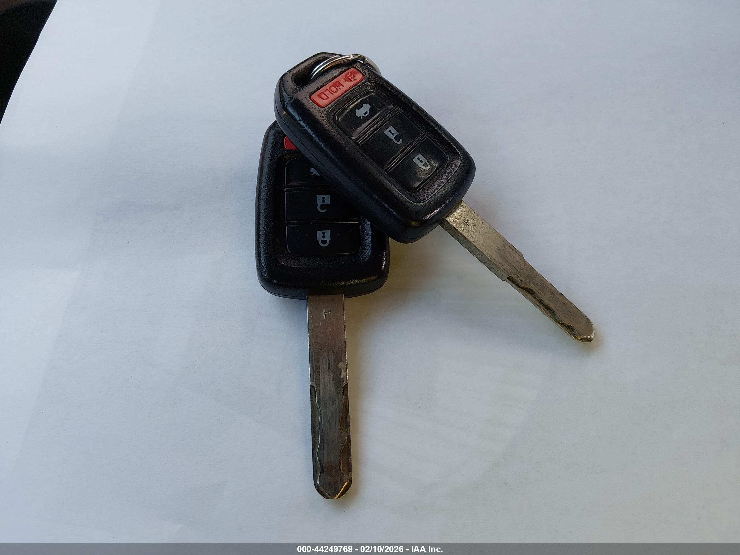 HONDA CIVIC image 11