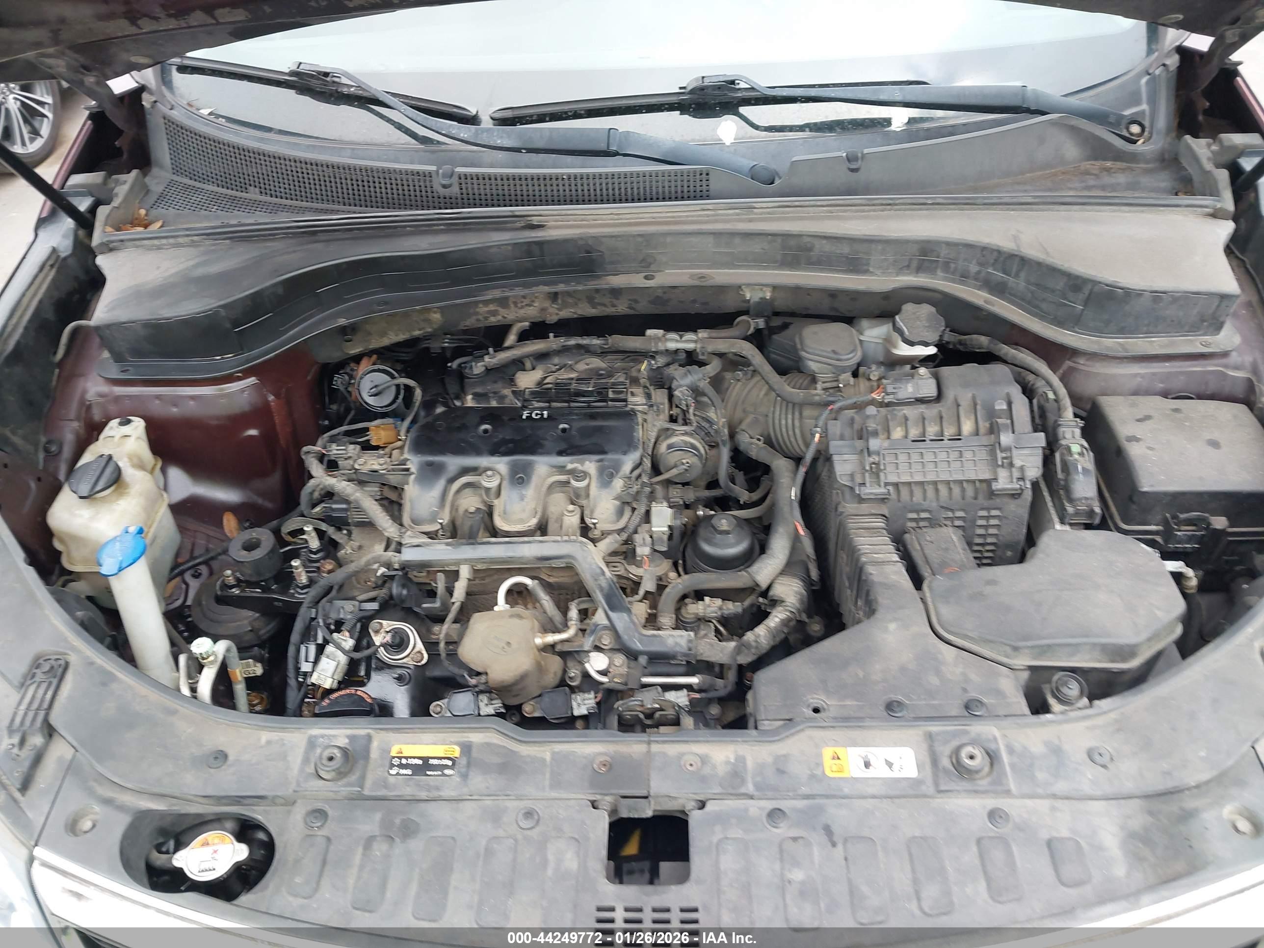 KIA SORENTO image 10