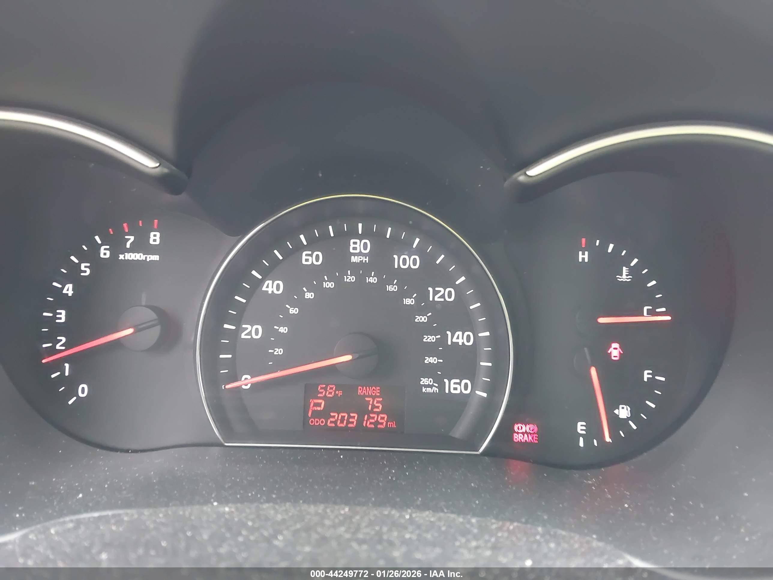 KIA SORENTO image 7