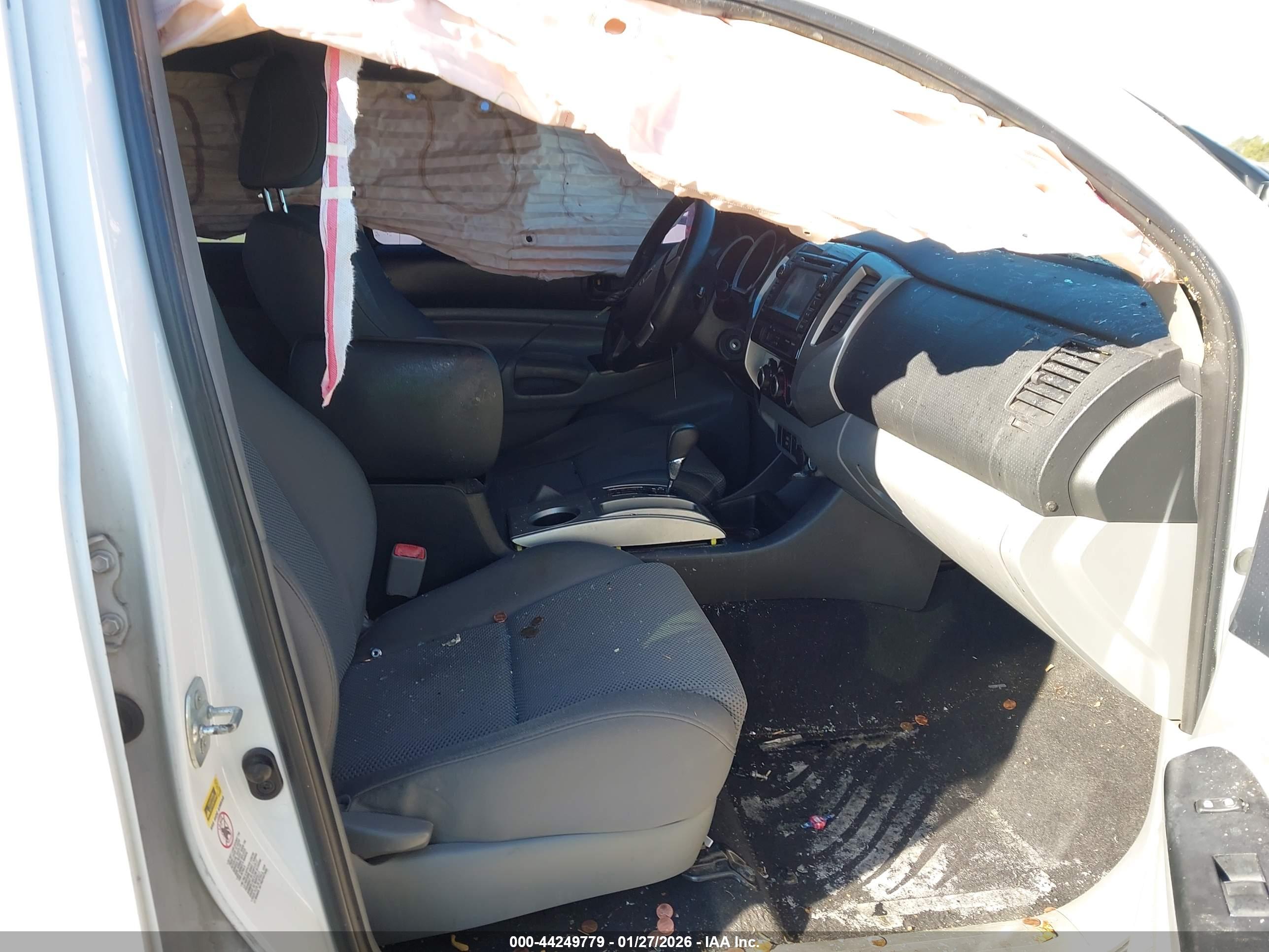 TOYOTA TACOMA image 5