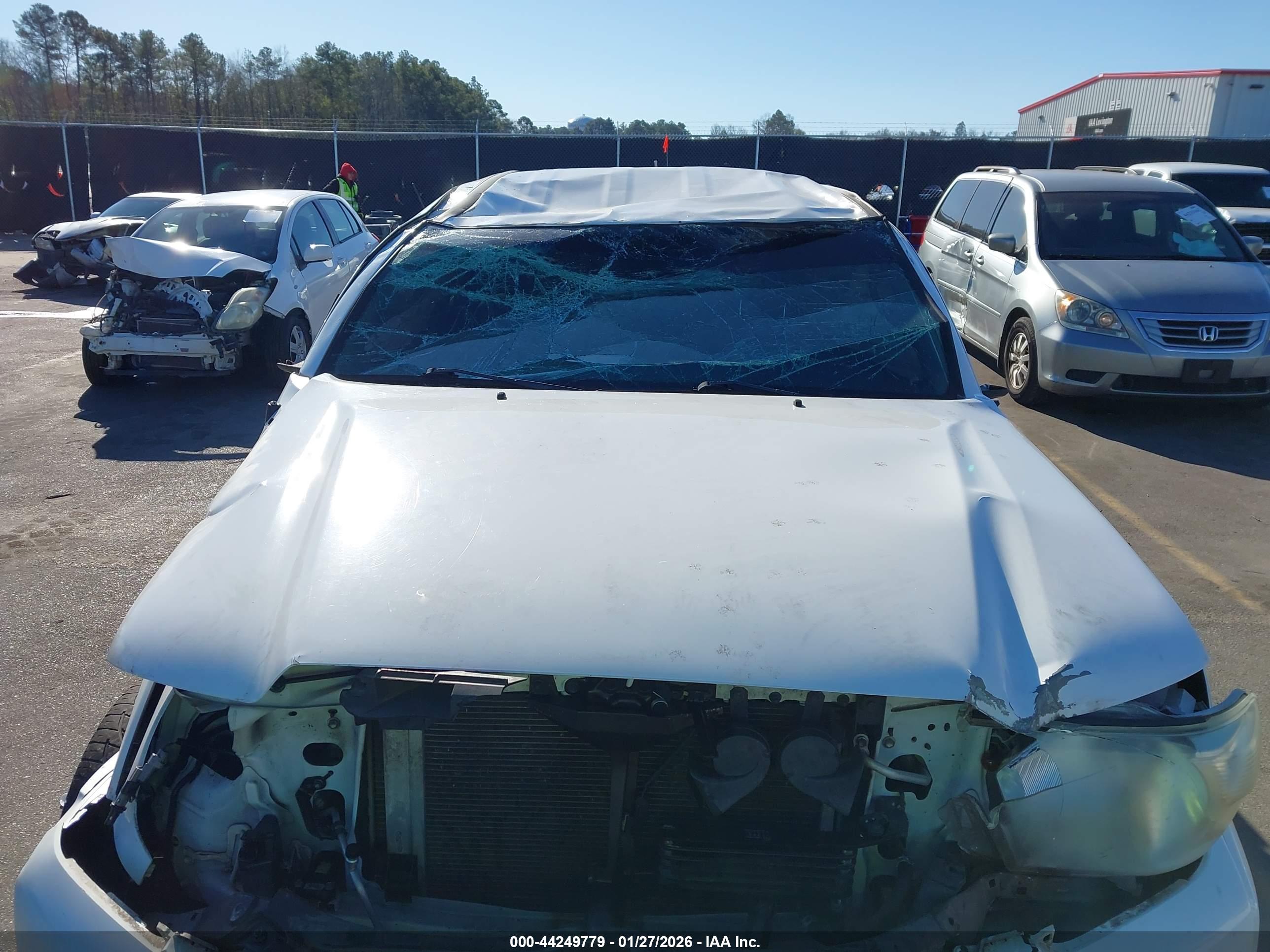 TOYOTA TACOMA image 6
