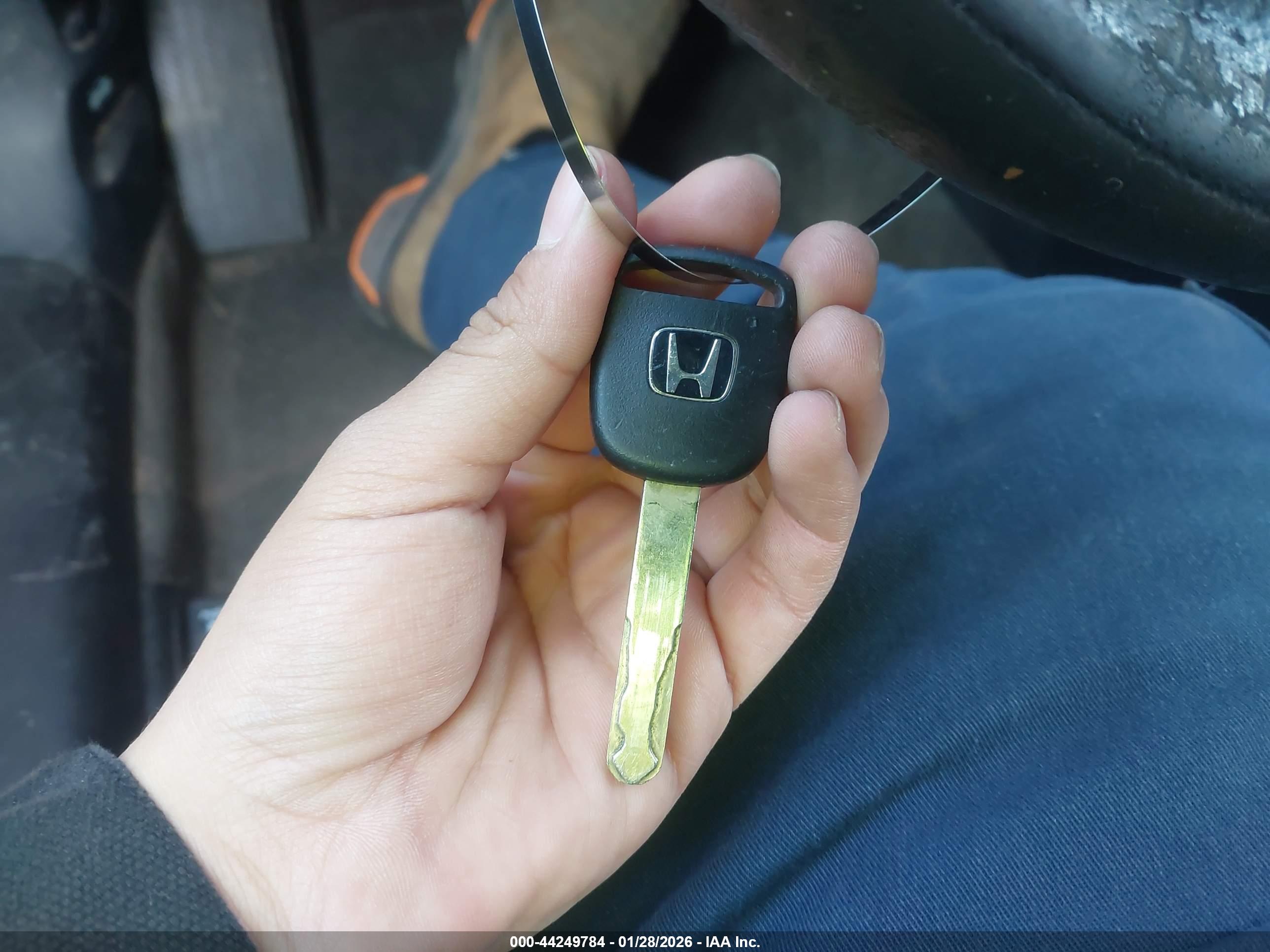 HONDA ACCORD image 11